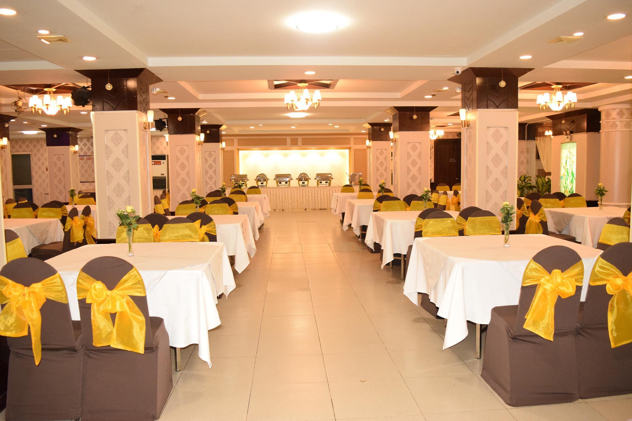 Rang Dong Hotel