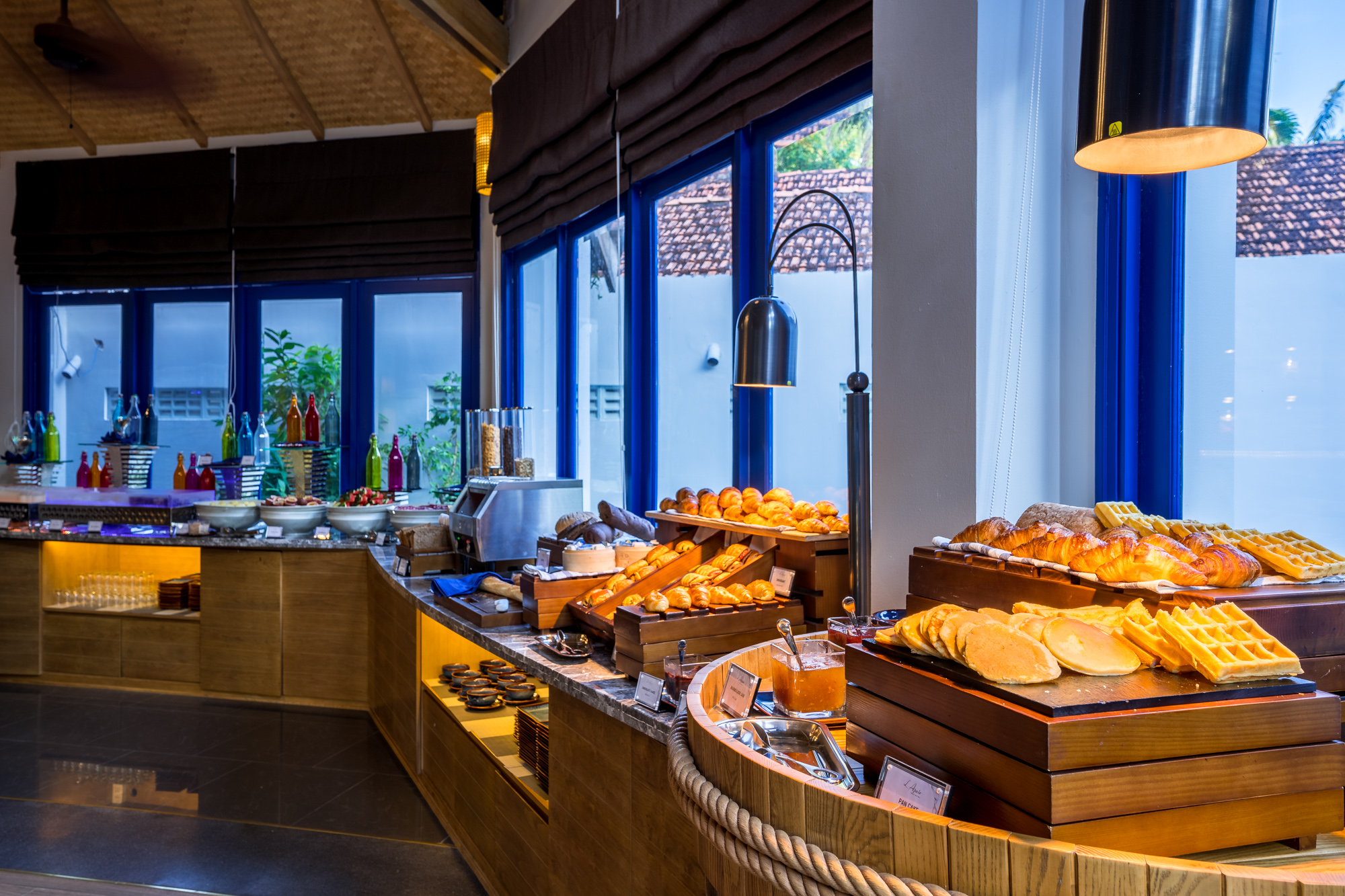 L'Azure Resort And Spa