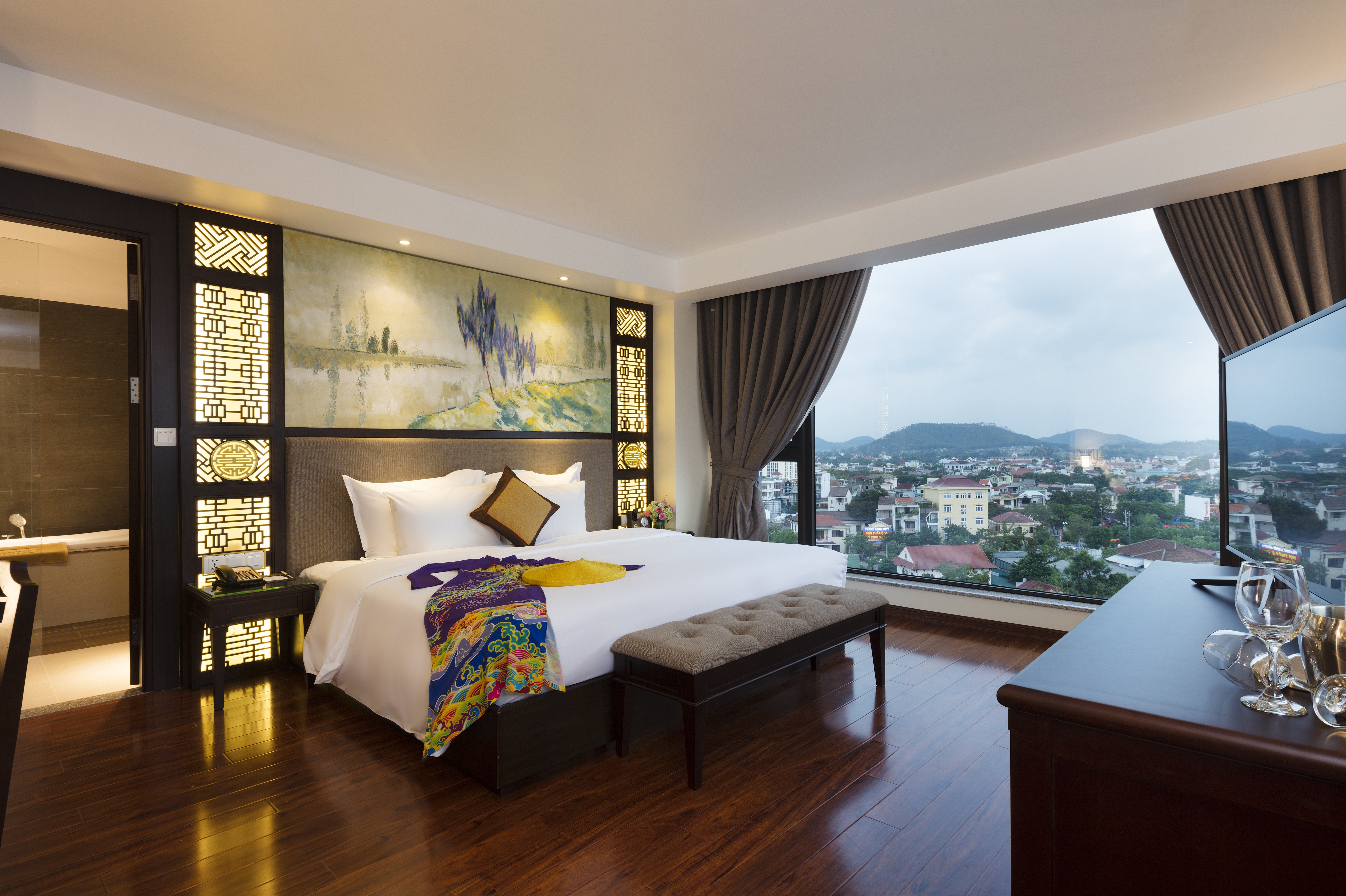 Thanh Lich Royal Boutique Hotel, Huế