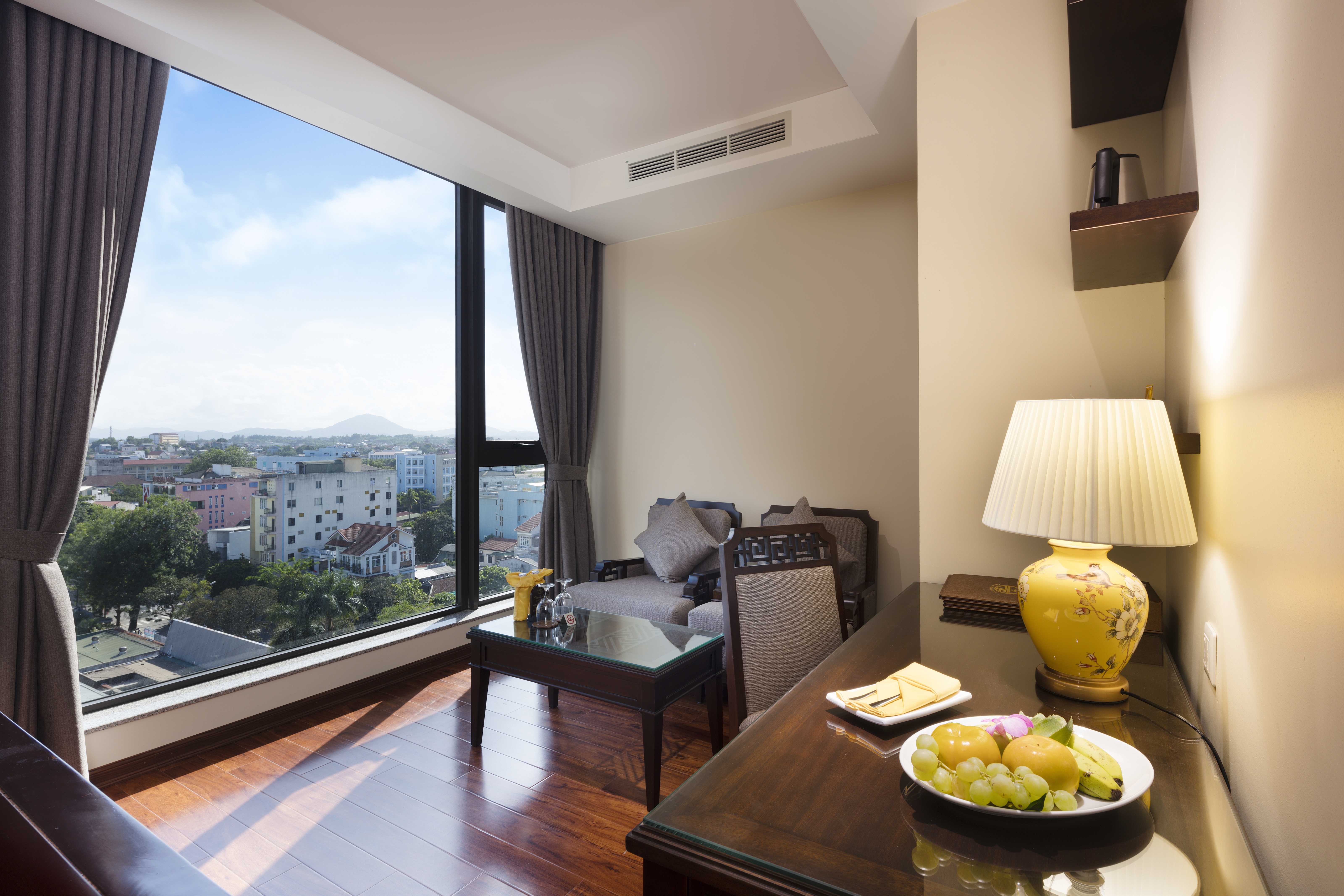 Thanh Lich Royal Boutique Hotel, Huế