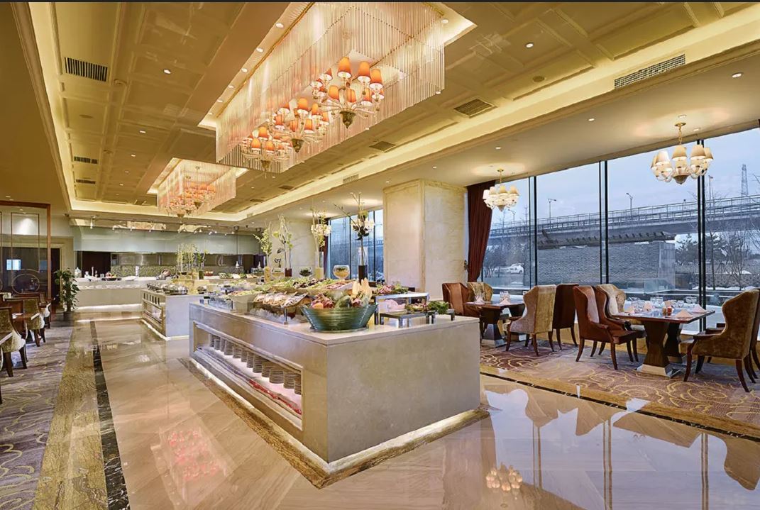 Liaoning Jin Jiang International Hotel