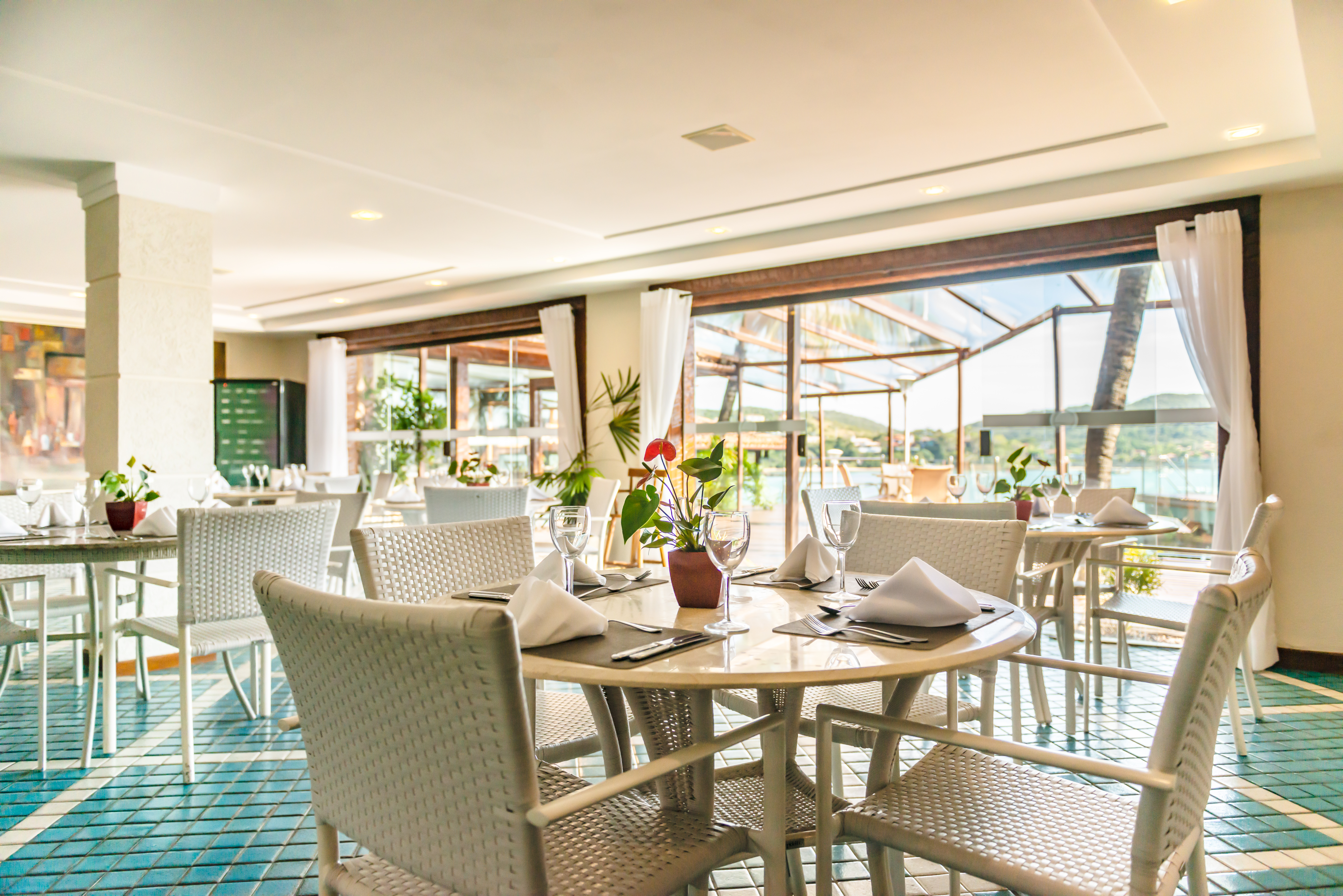 Ferradura Private Hotel
