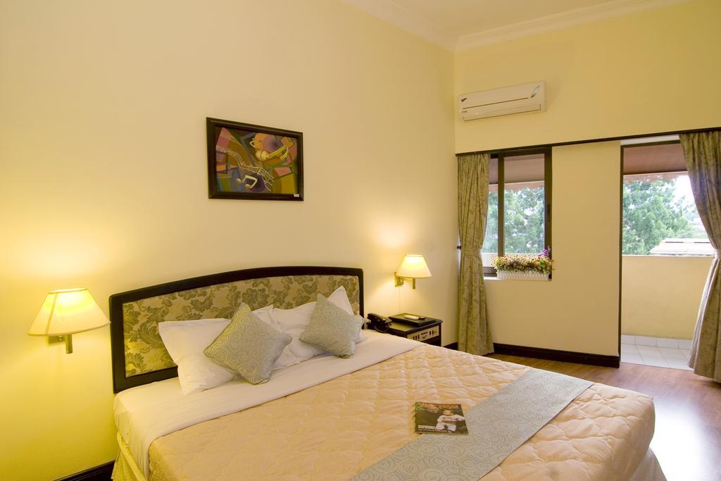 Dai Nam Hotel
