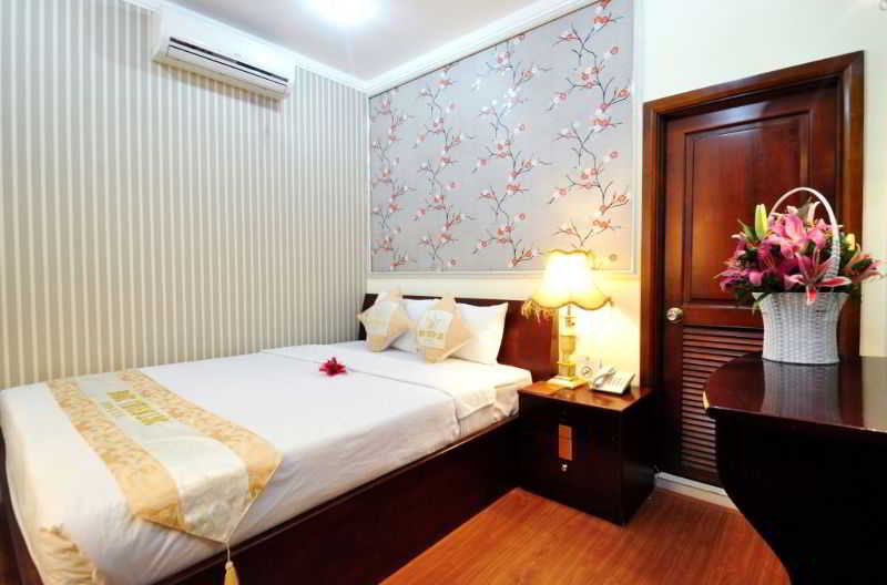 Ruby Saigon Hotel