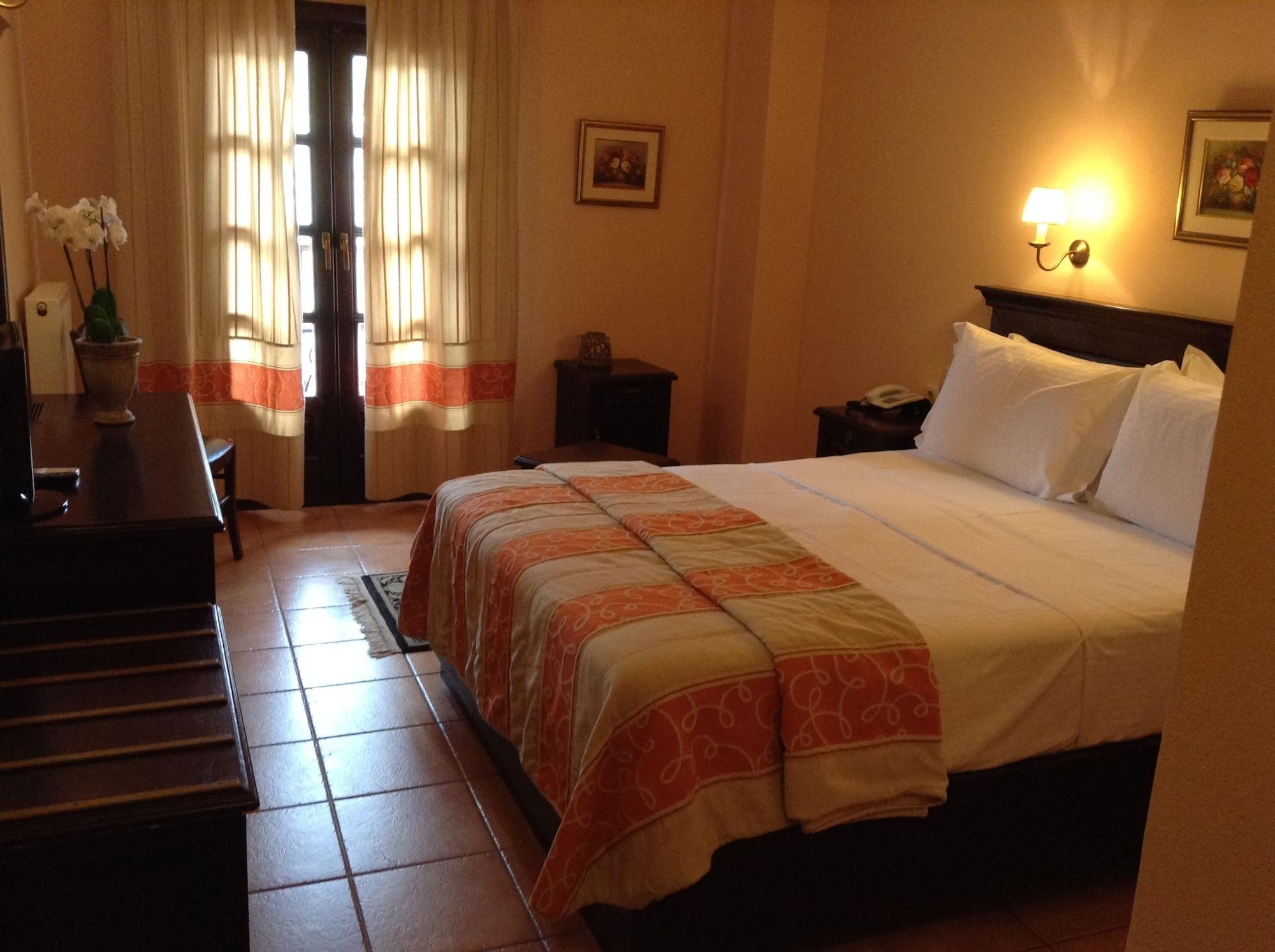 Hotel Doupiani House by null