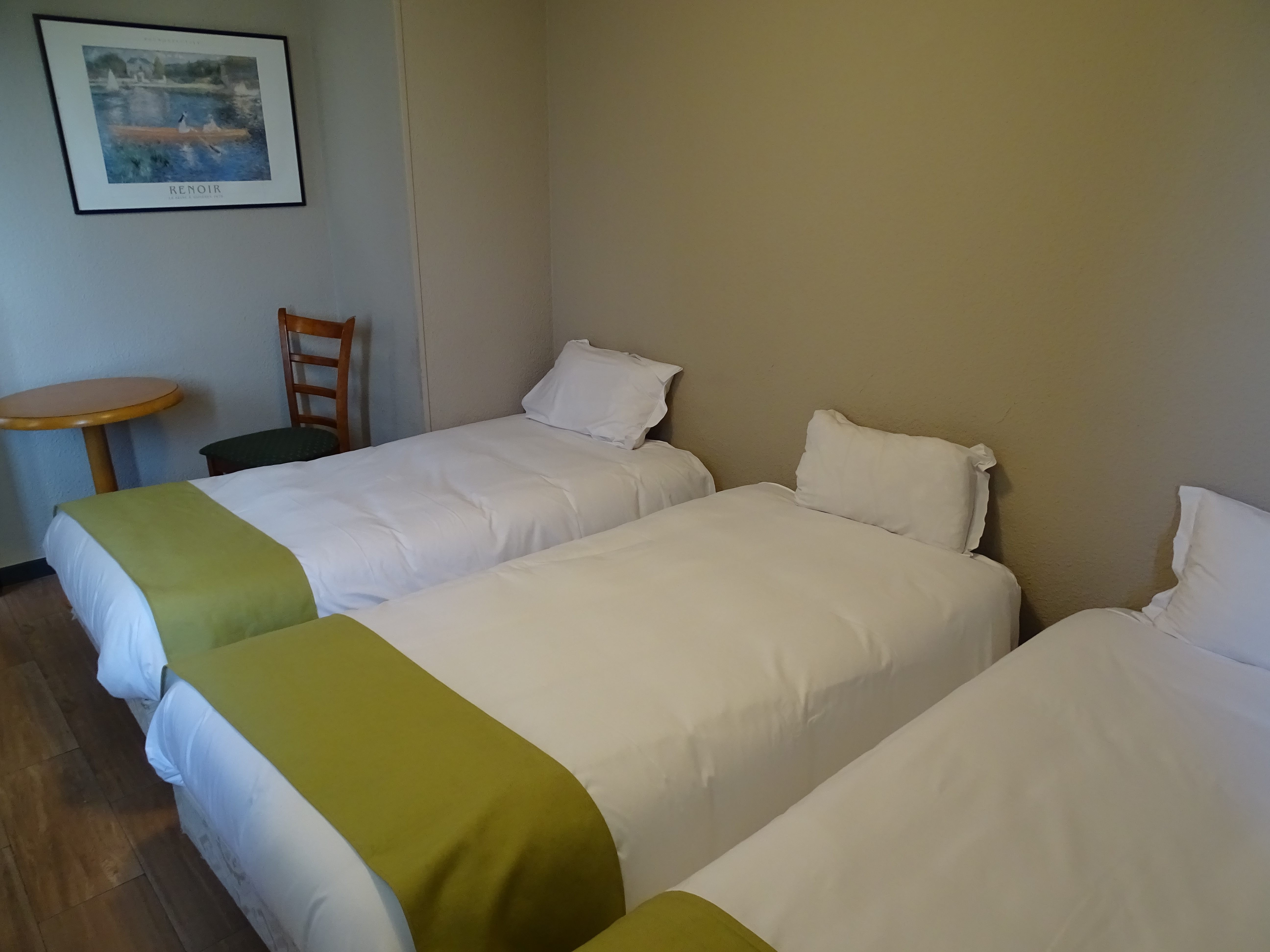 Euro Hotel Paris Creteil