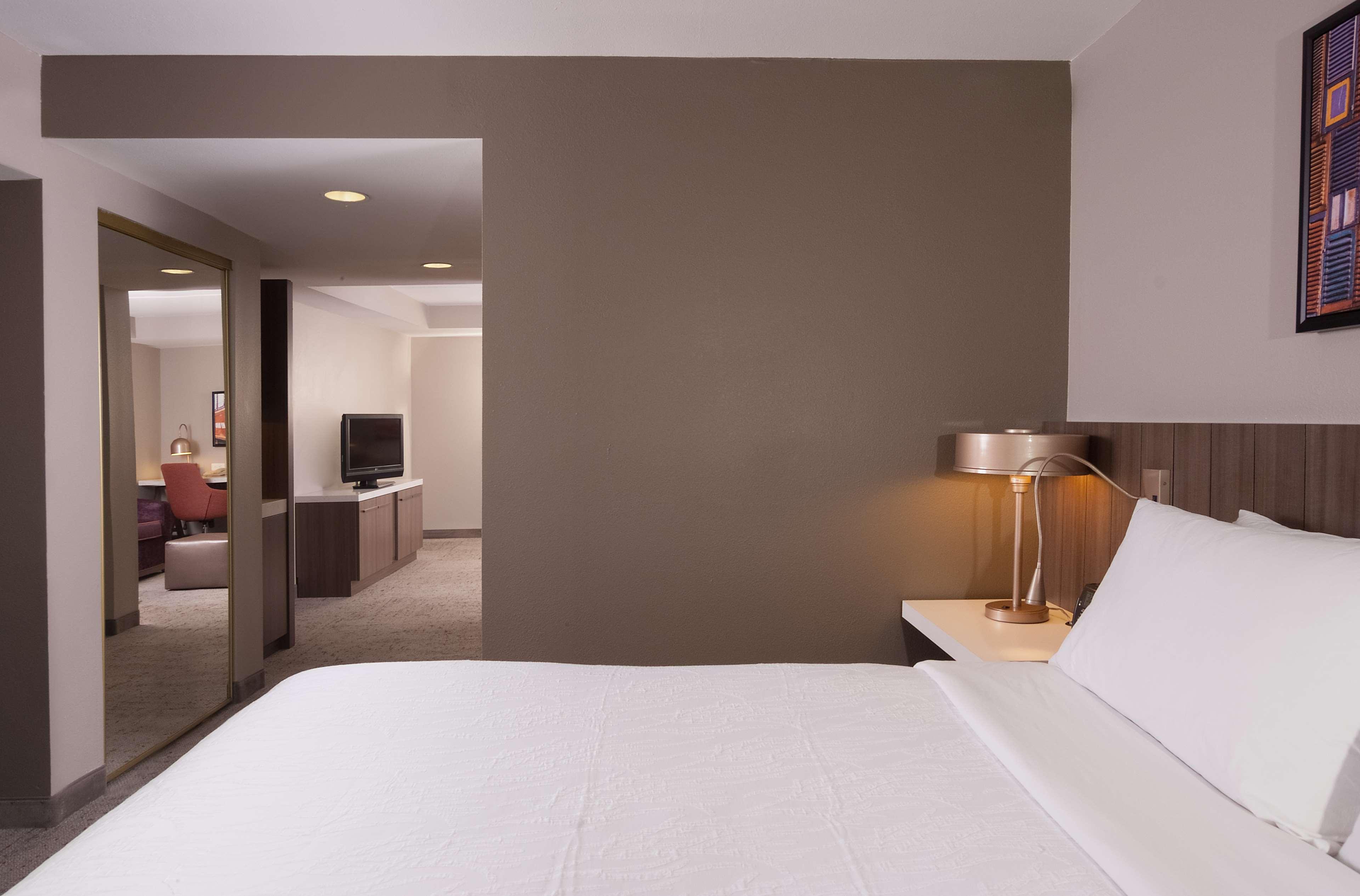 Hilton Garden Inn Atlanta Airport Millennium Cente
