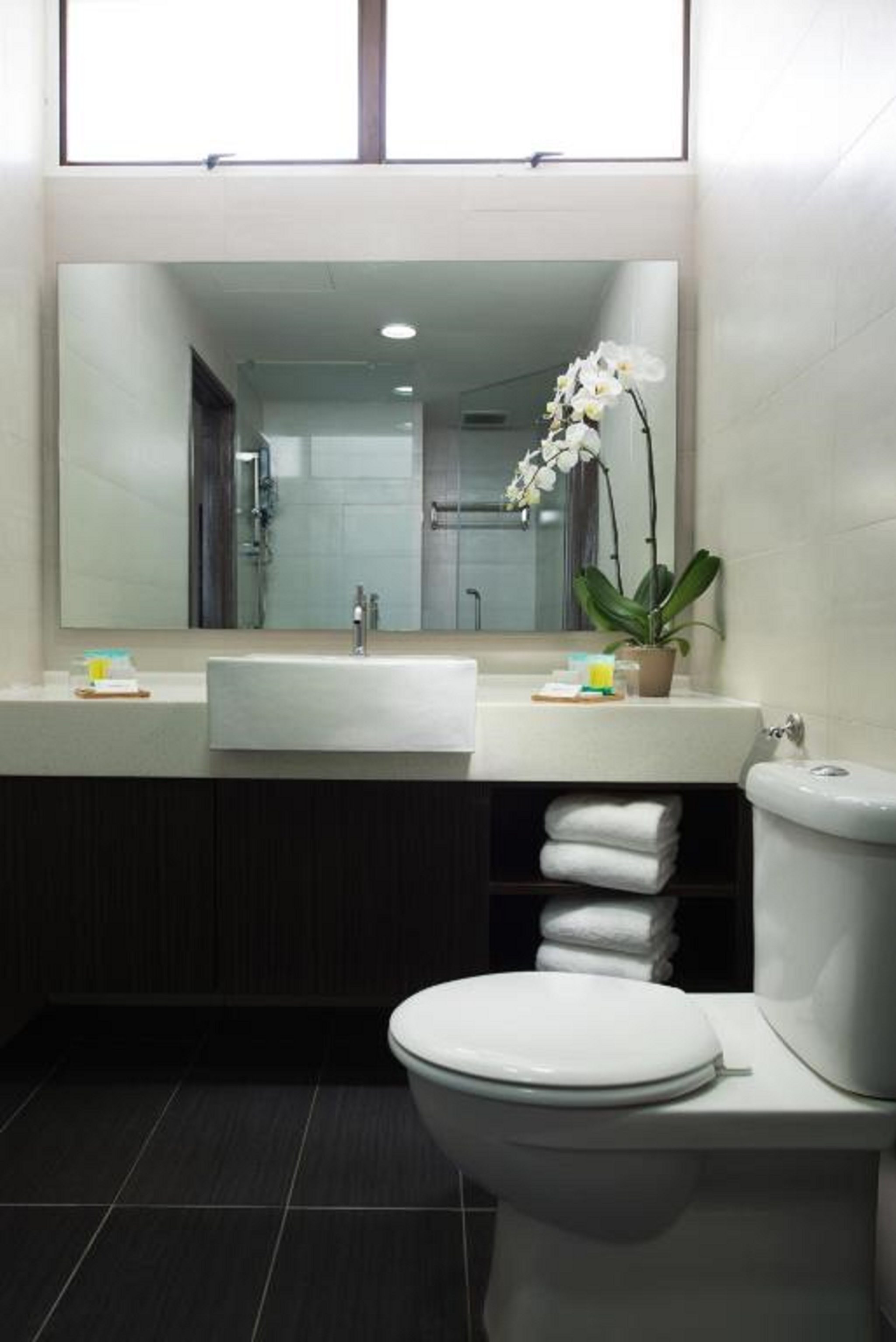 Fahrenheit Suites Kuala Lumpur