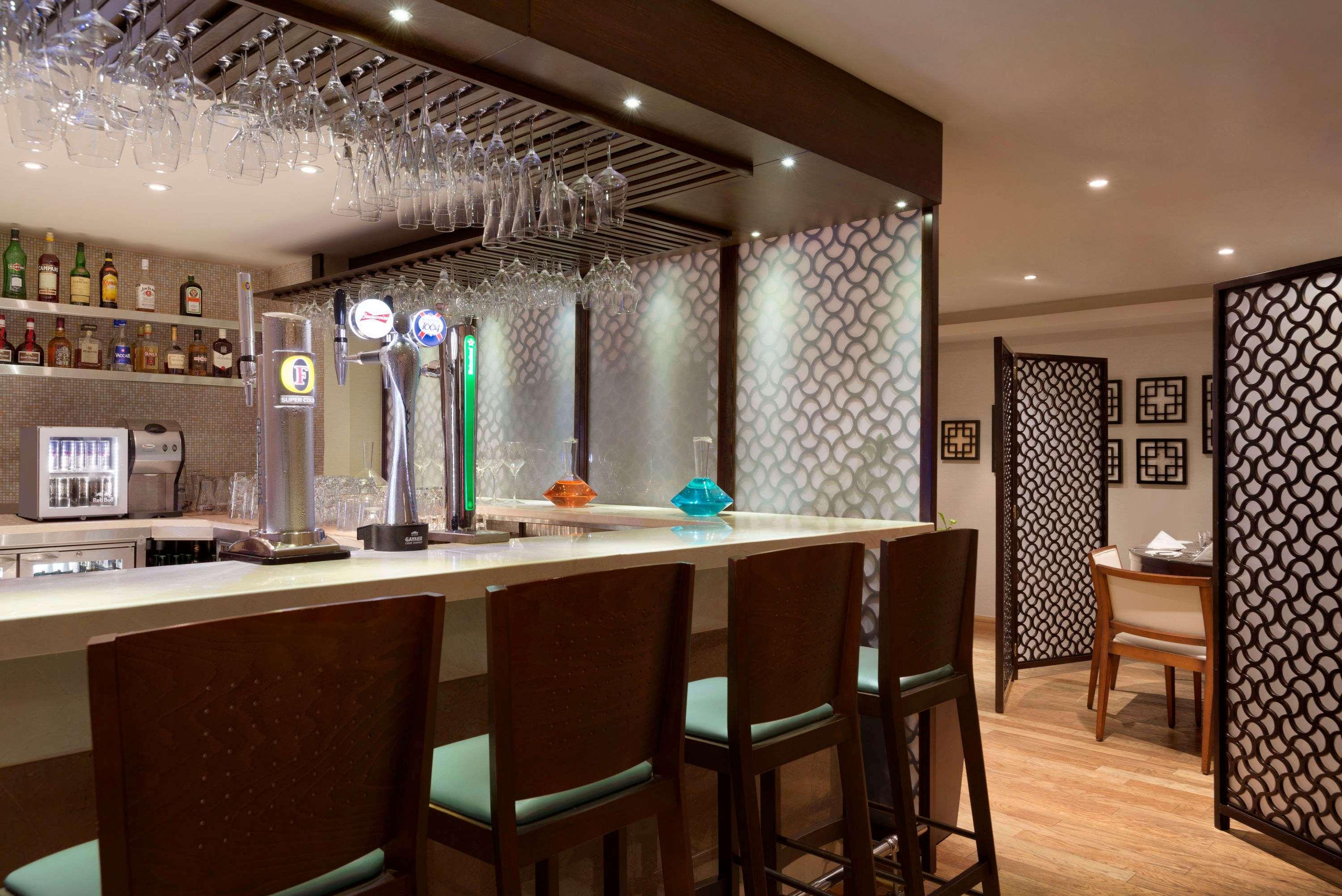 Ramada by Wyndham Abu Dhabi Corniche by null