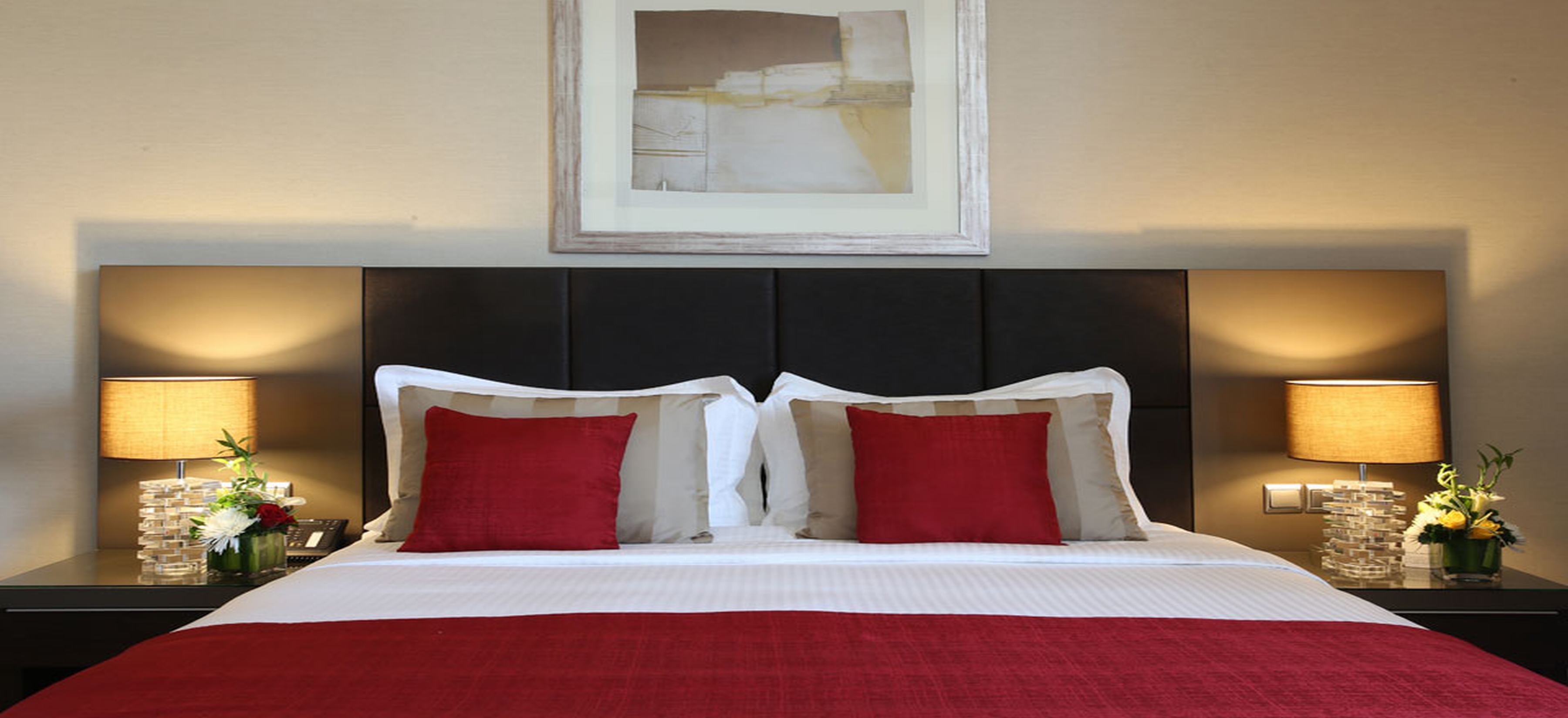 Ramada by Wyndham Abu Dhabi Corniche by null