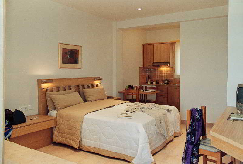 Anatoli Apartments