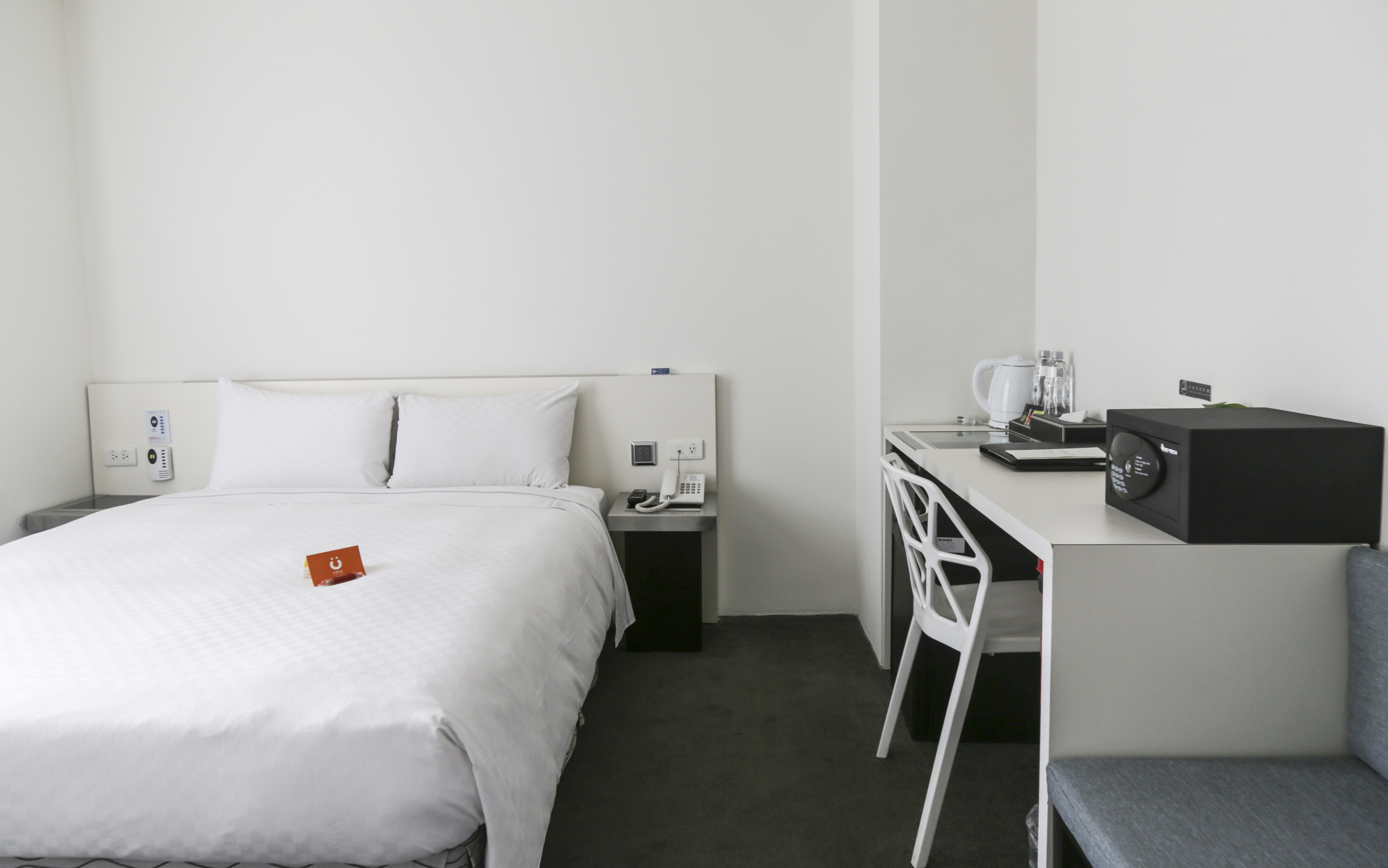 CityInn Hotel Taipei Station Branch II