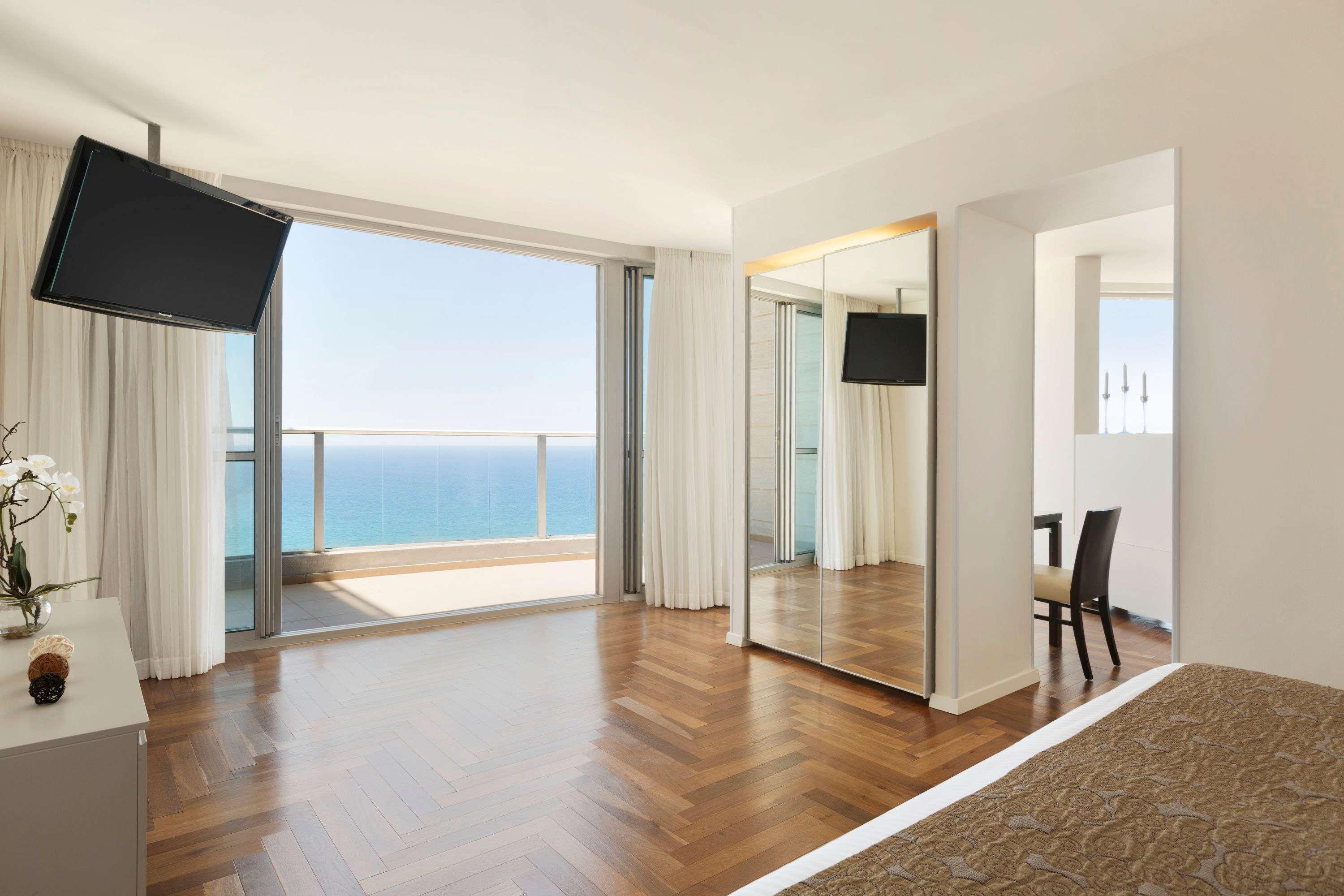 Suite PREMIER QUEEN SIZE