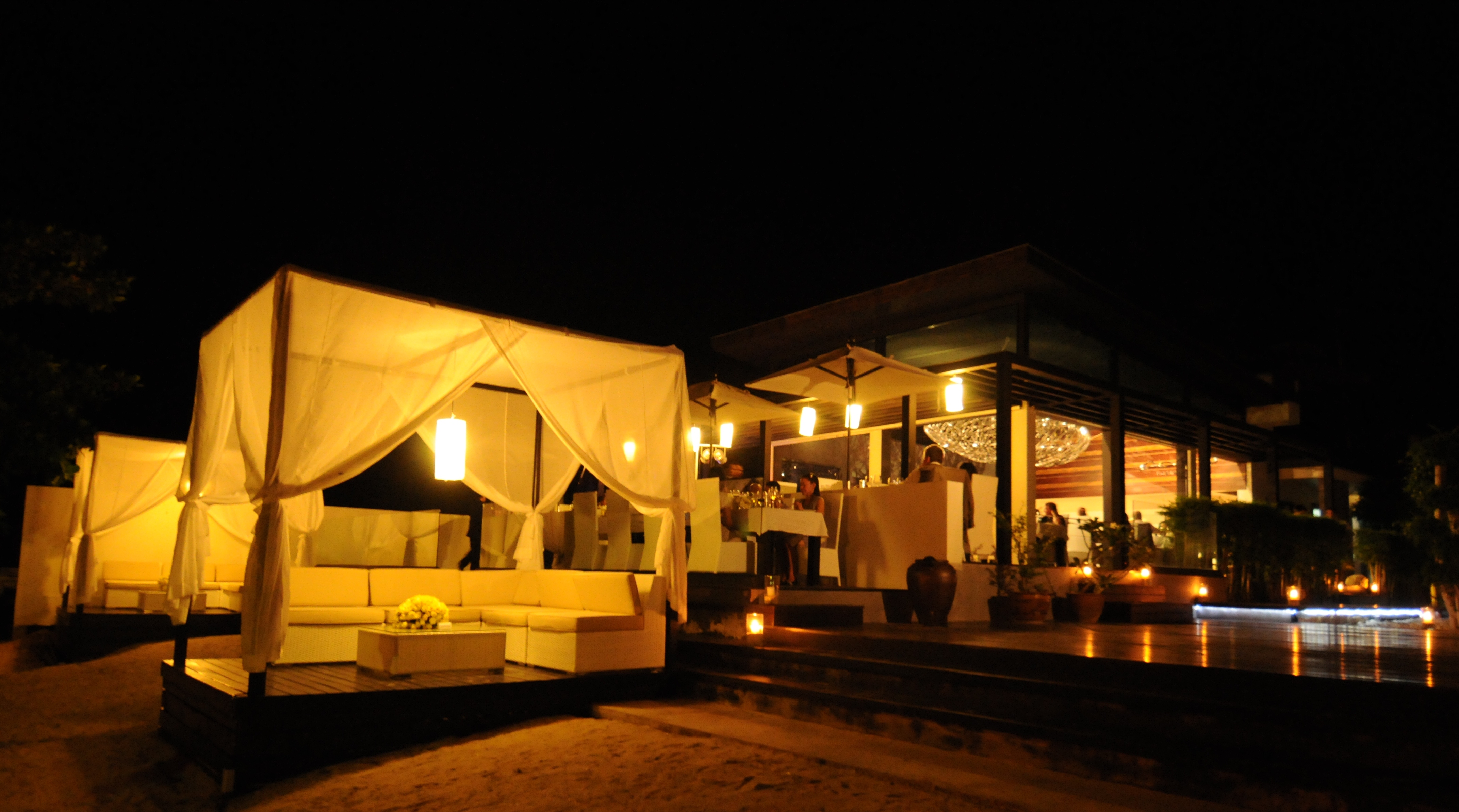 Aava Resort & Spa
