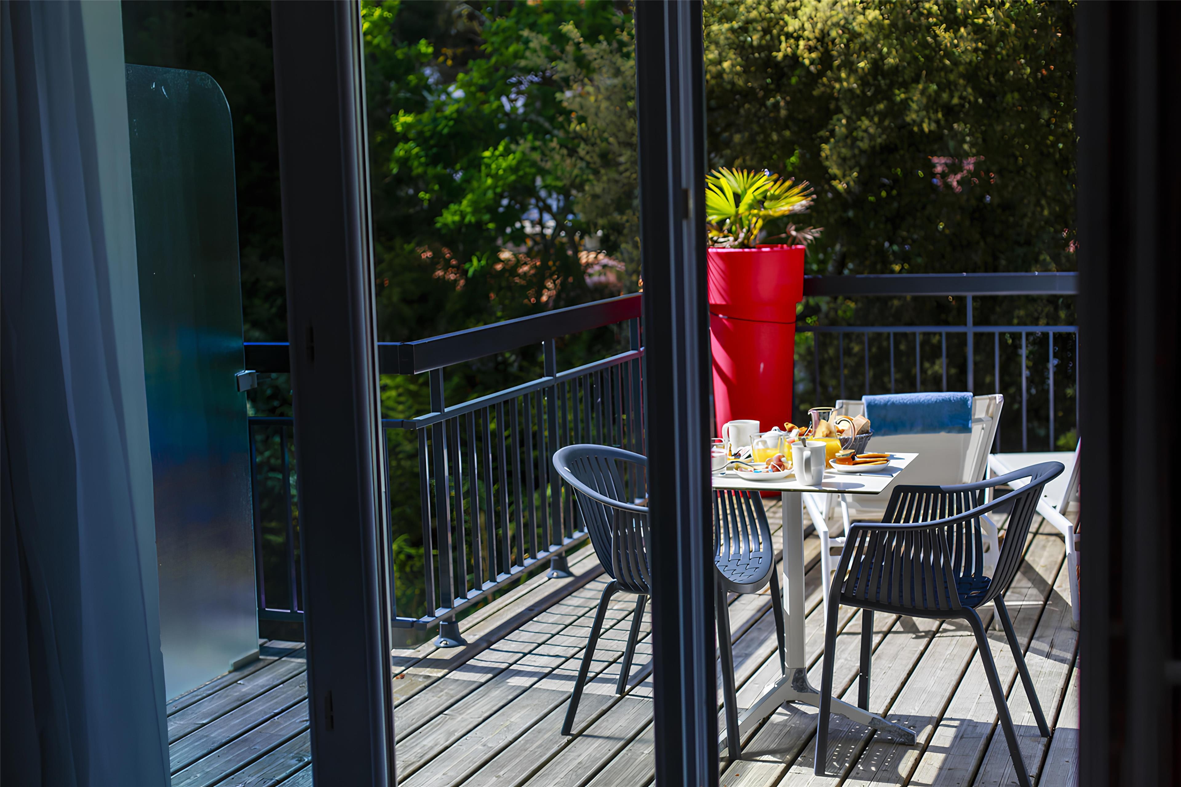 Best Western Hotel Garden & spa by null