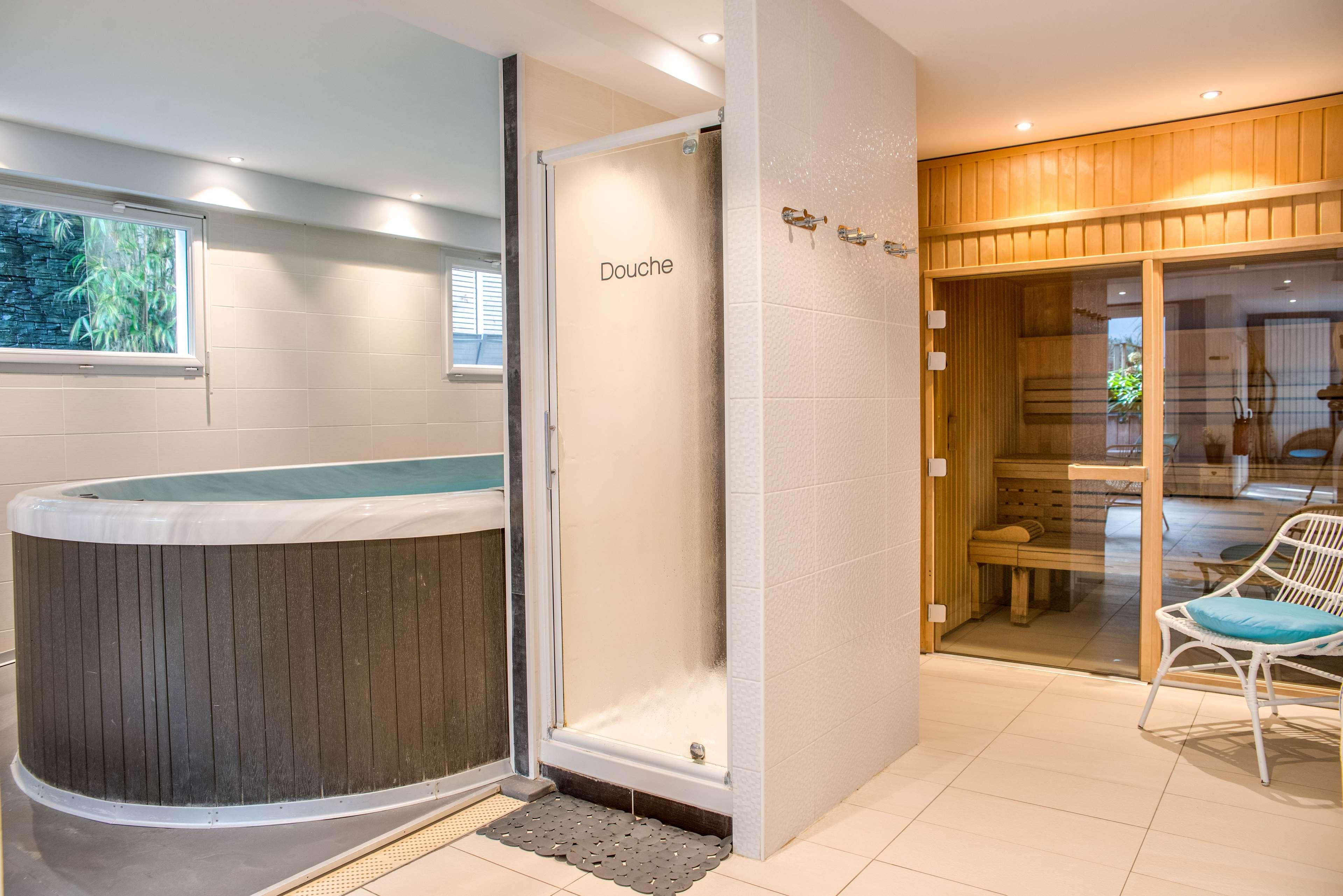 Best Western Hotel Garden & spa by null