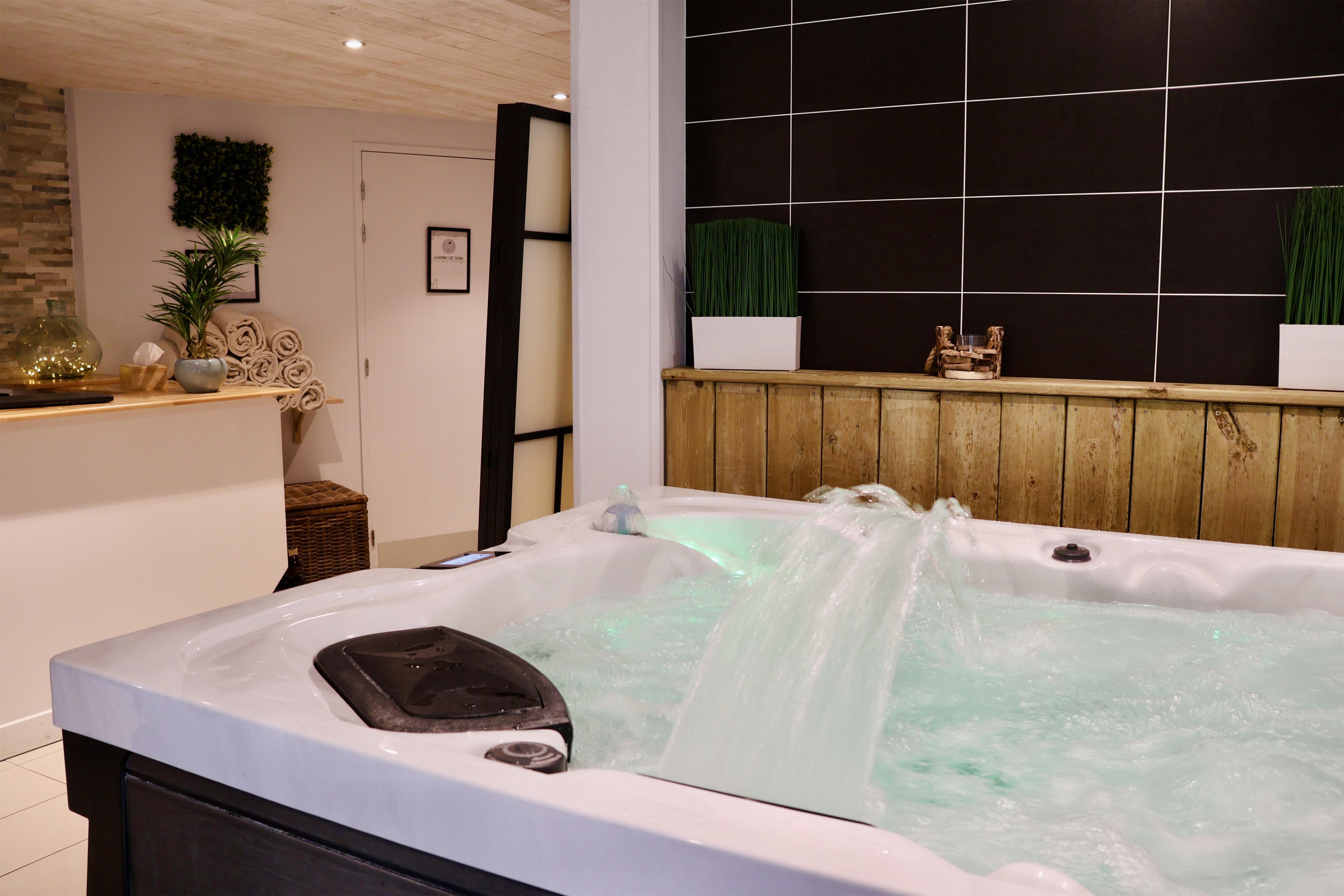 Best Western Hotel Garden & Spa