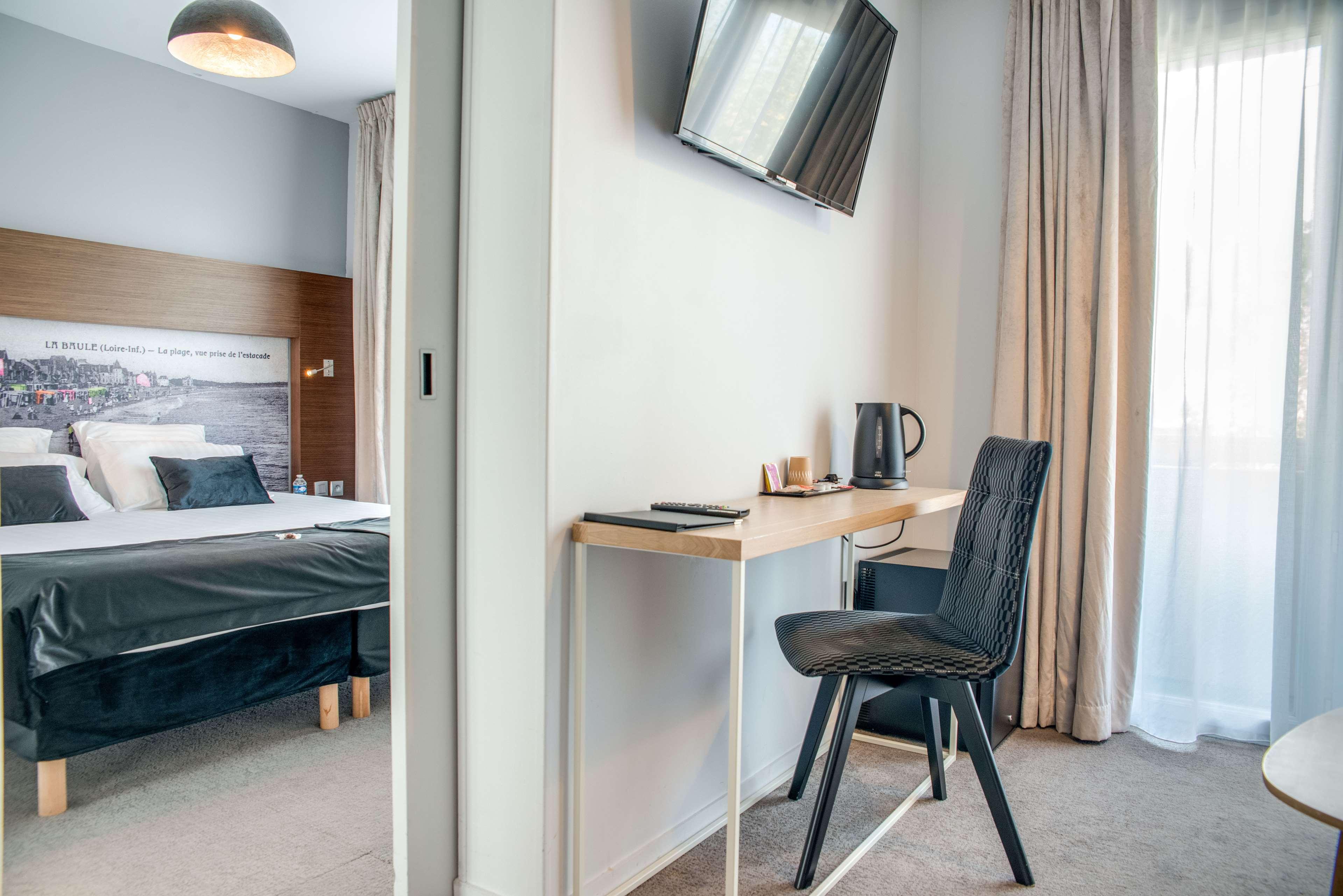 Best Western Hotel Garden & spa by null