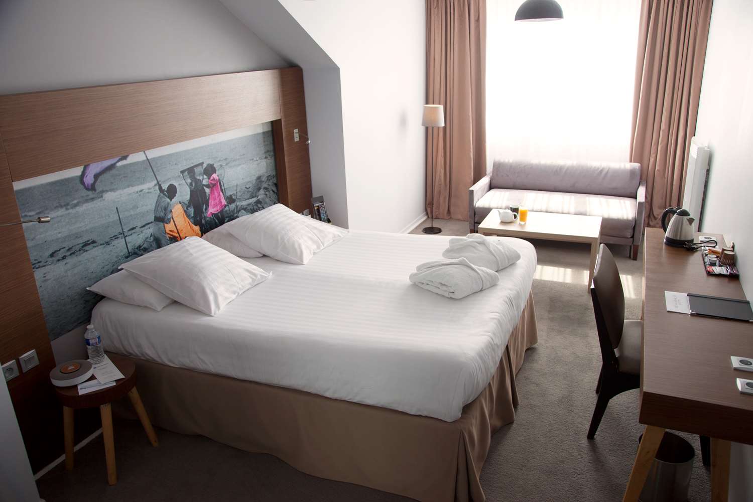 Best Western Hotel Garden & spa by null