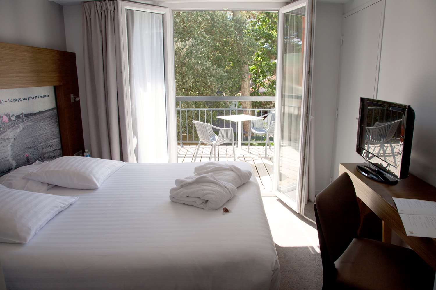 Best Western Hotel Garden & spa by null