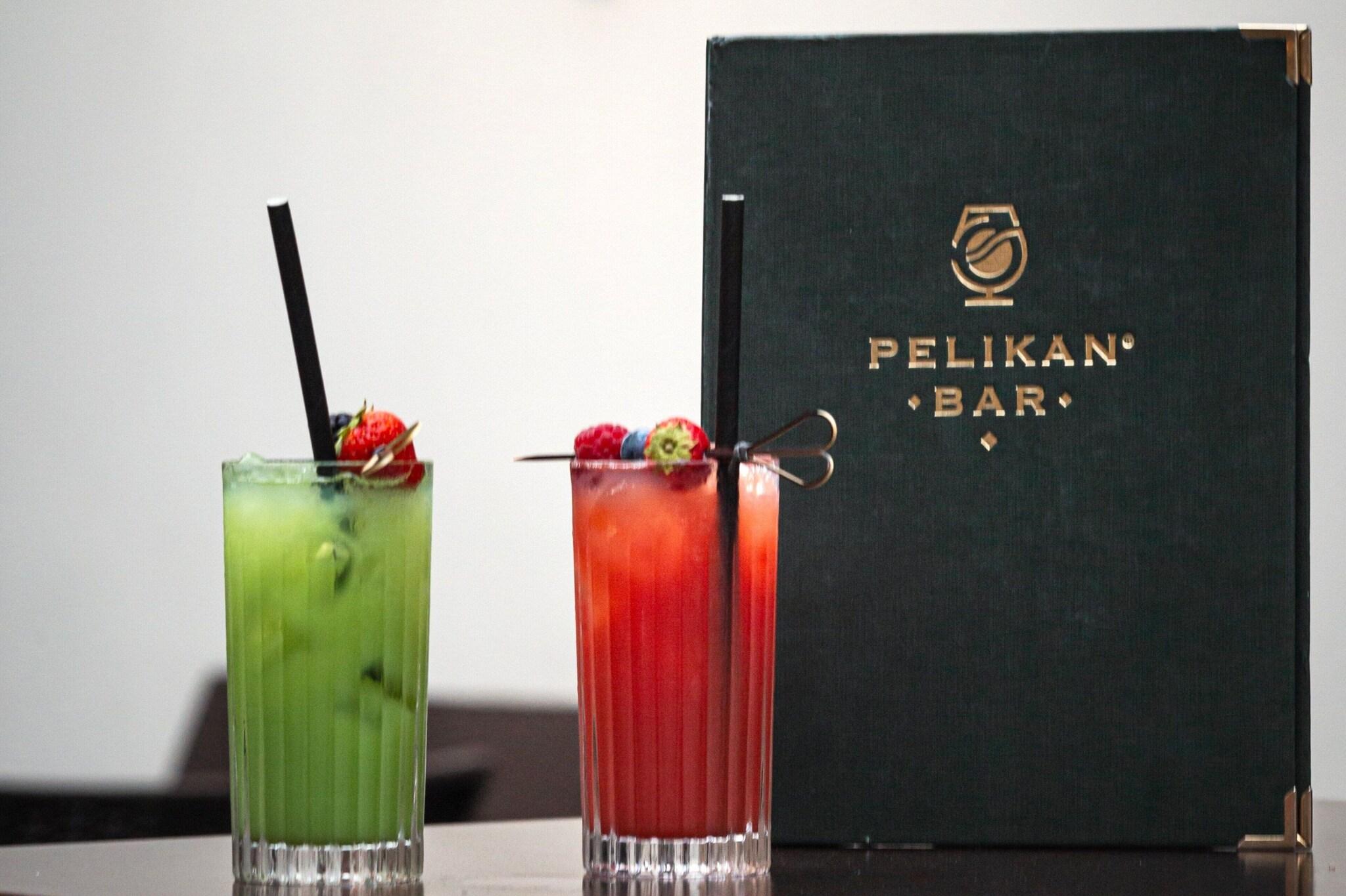 Sheraton Hannover Pelikan Hotel by null