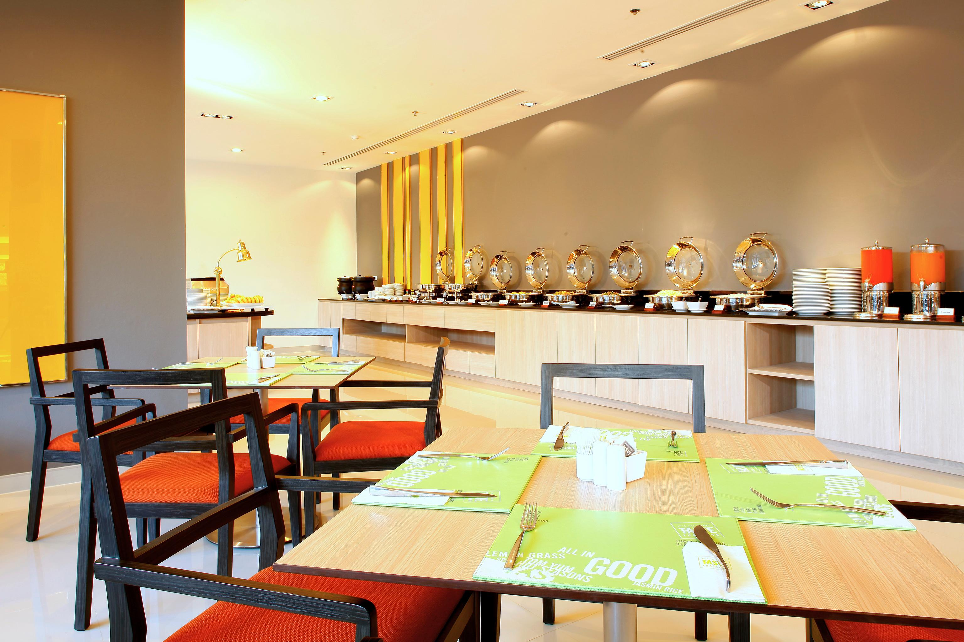 ibis Hua Hin