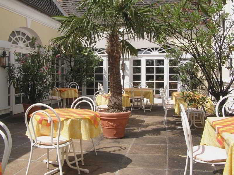 Hotel-Pension Landhaus Fuhrgassl-Huber