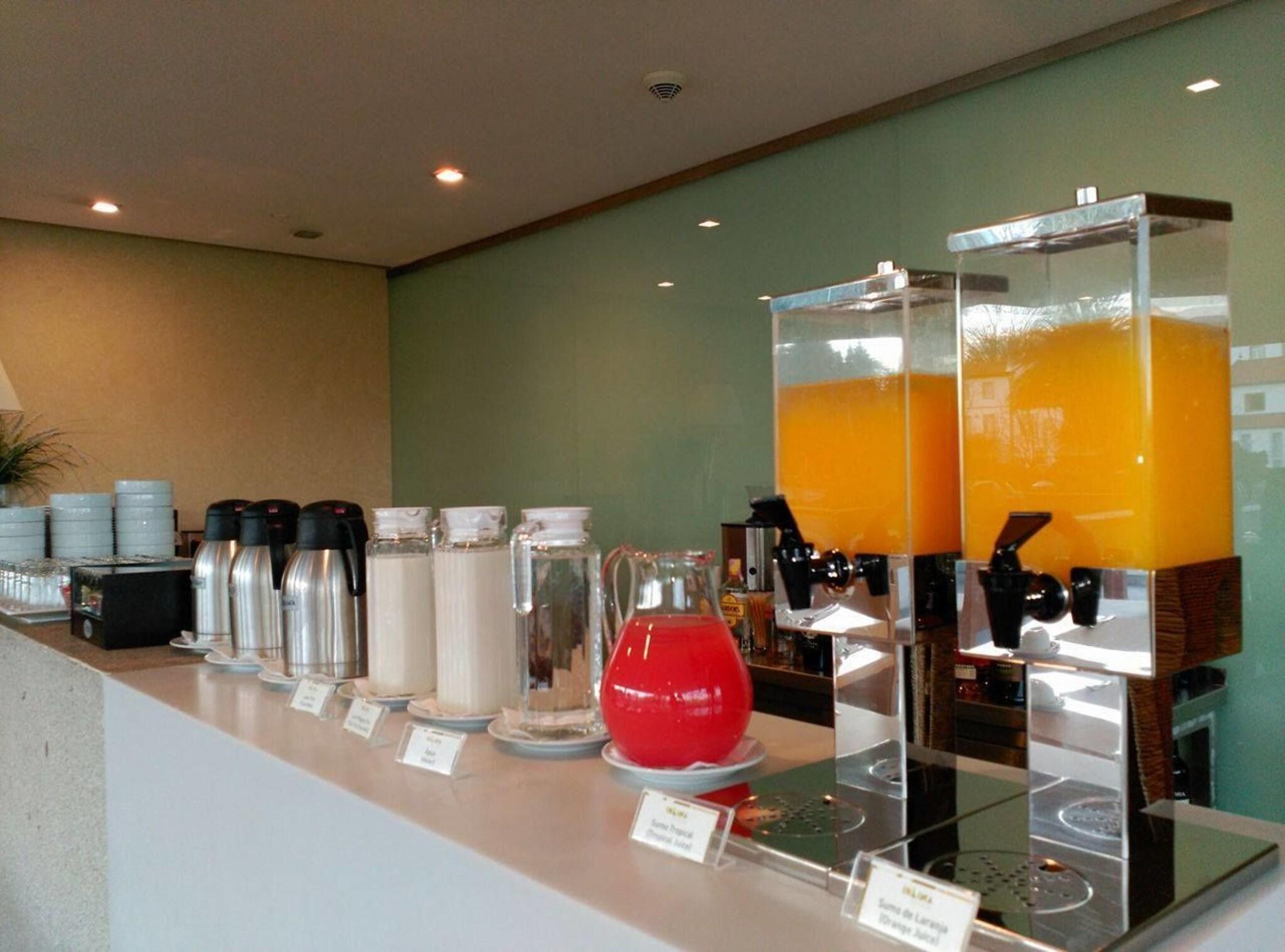 Inlima Hotel & Spa by null