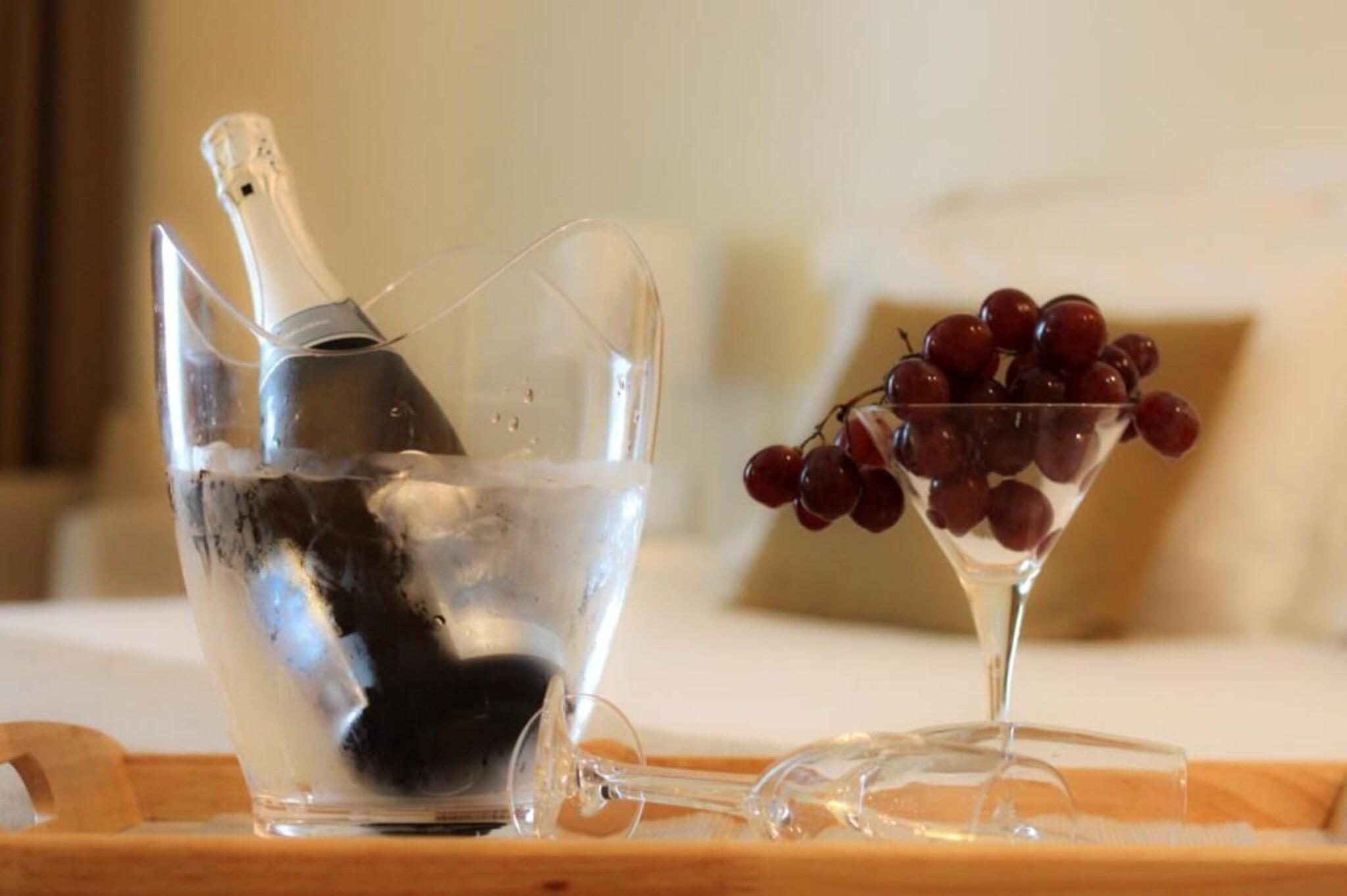 Inlima Hotel & Spa by null