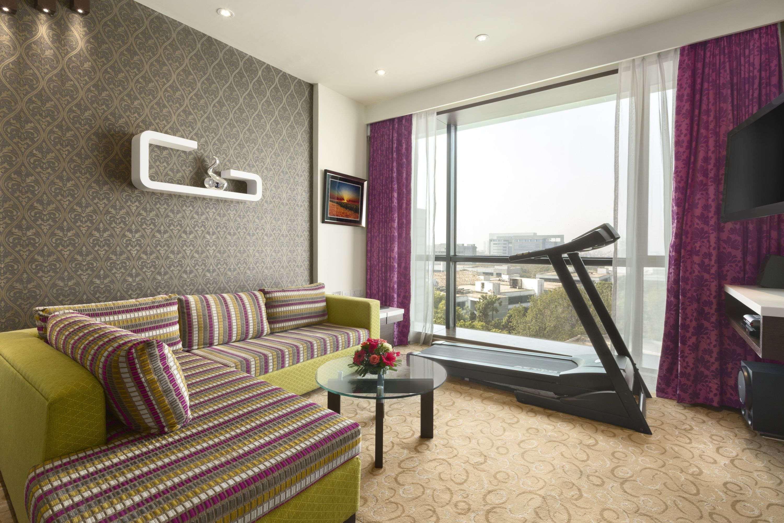 Ramada Navi Mumbai