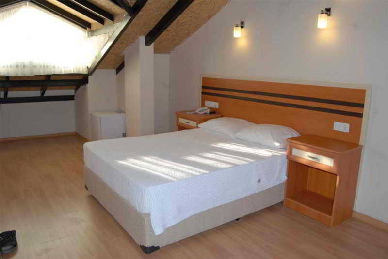 Dalyan Palmiye Resort