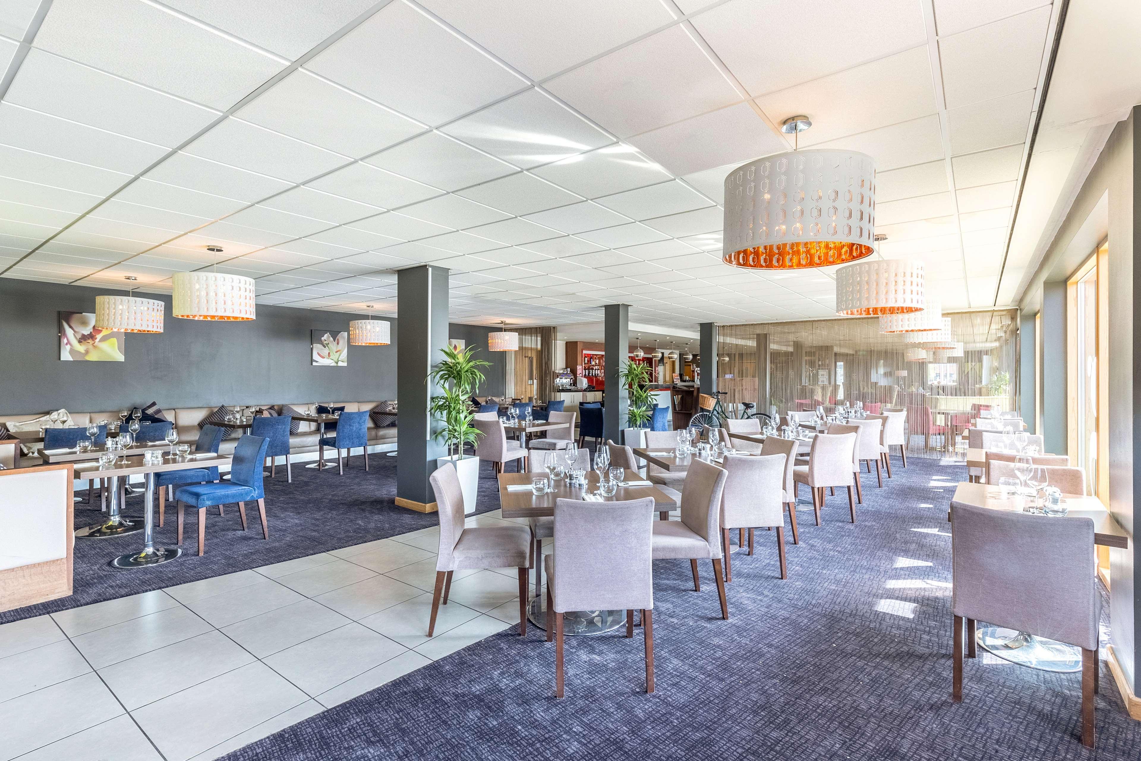 Park Inn by Radisson Peterborough