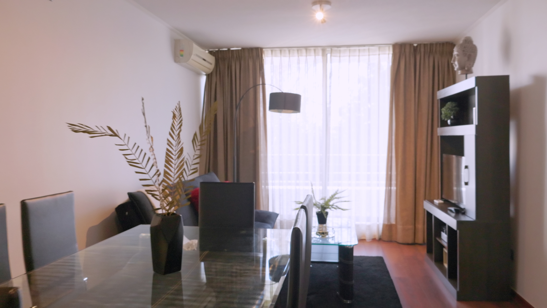Norus Apartments Providencia