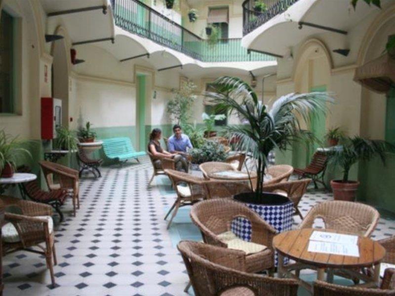Hotel Peninsular by null