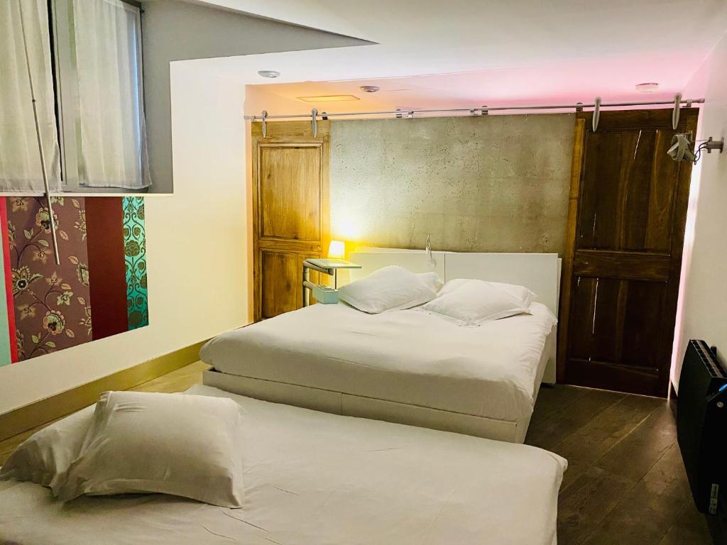Le Dormeur Du Val