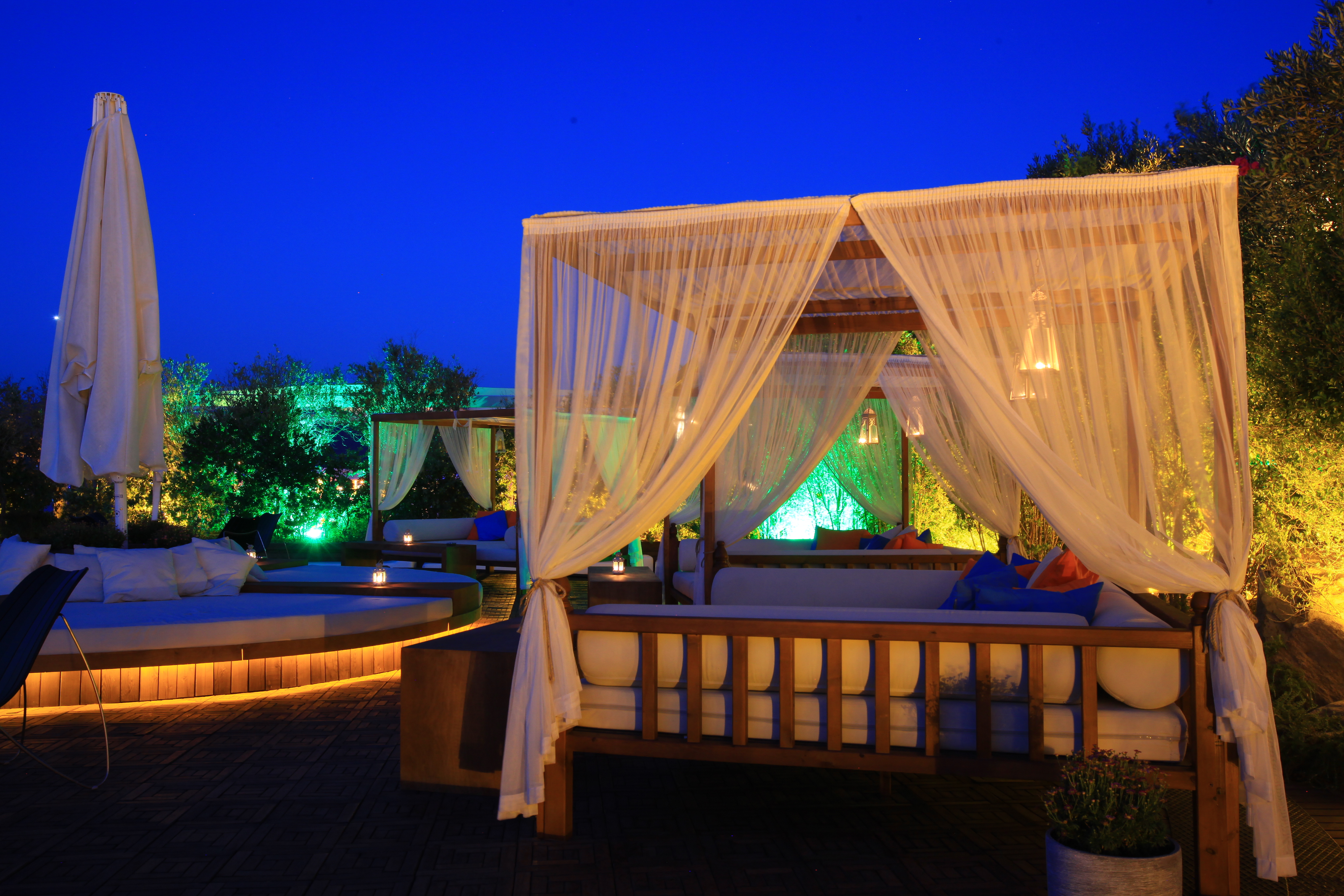 Kuum Hotel & SPA Bodrum by null