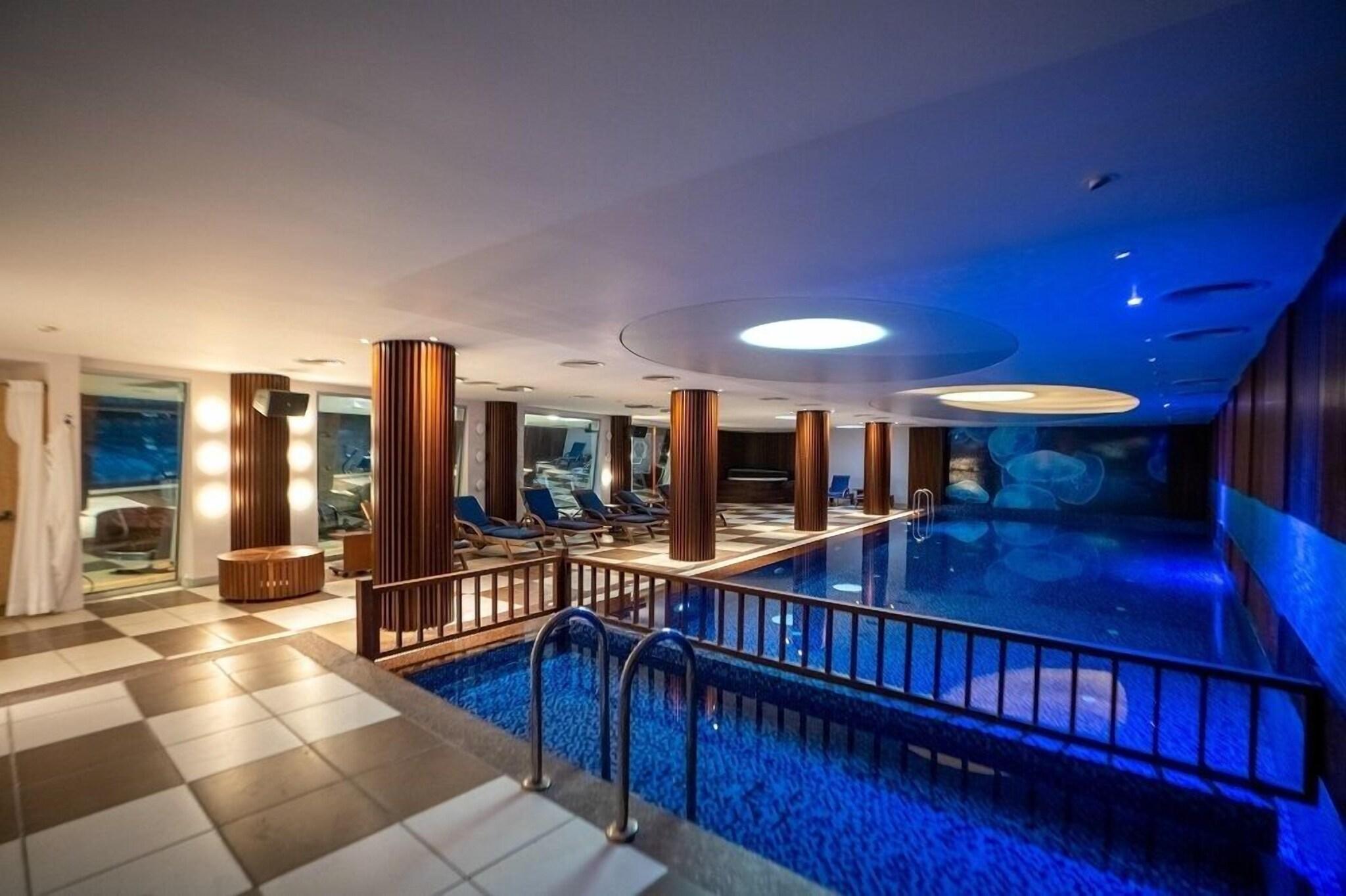 Kuum Hotel & SPA Bodrum by null