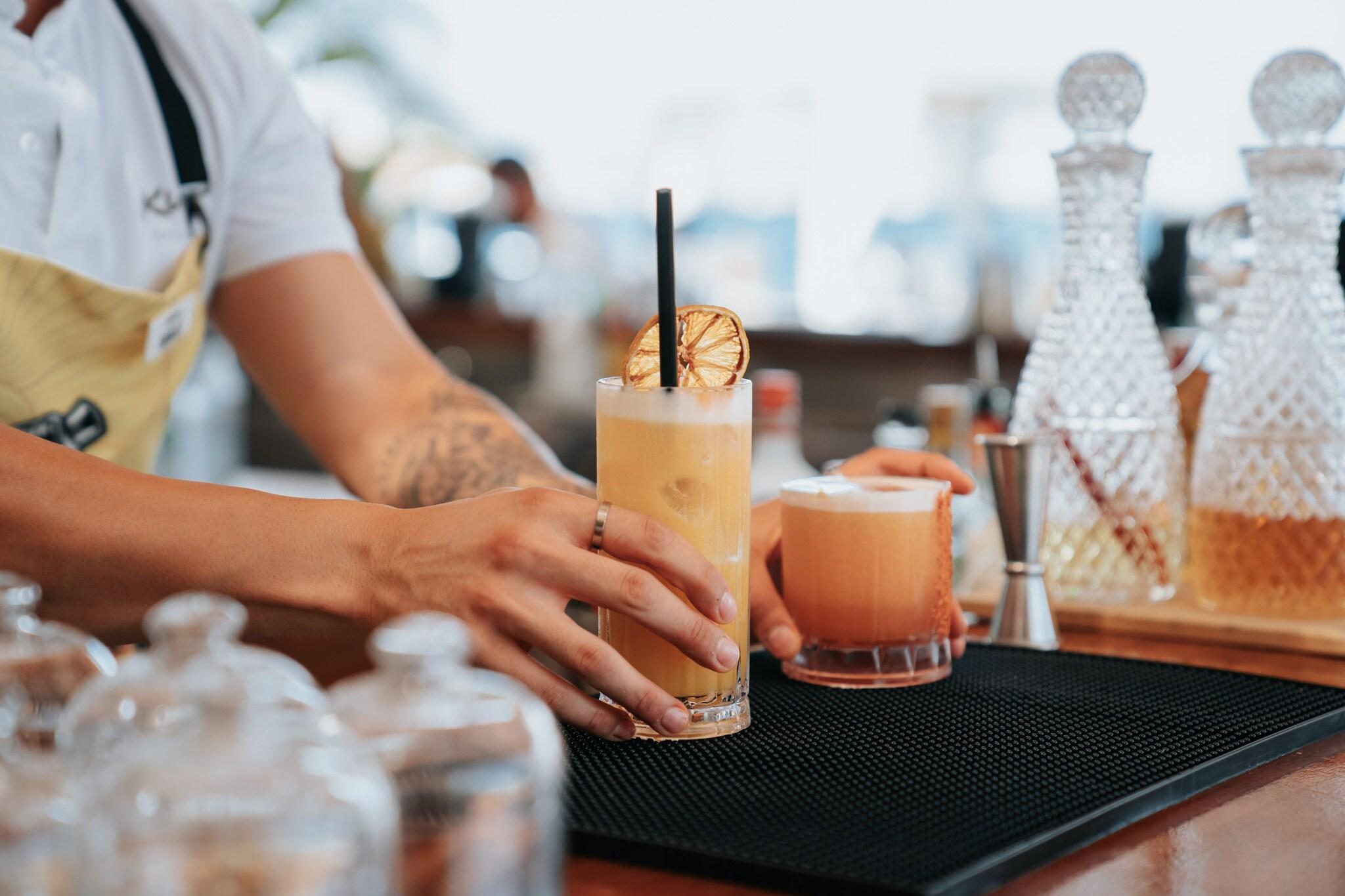 Kuum Hotel & SPA Bodrum by null