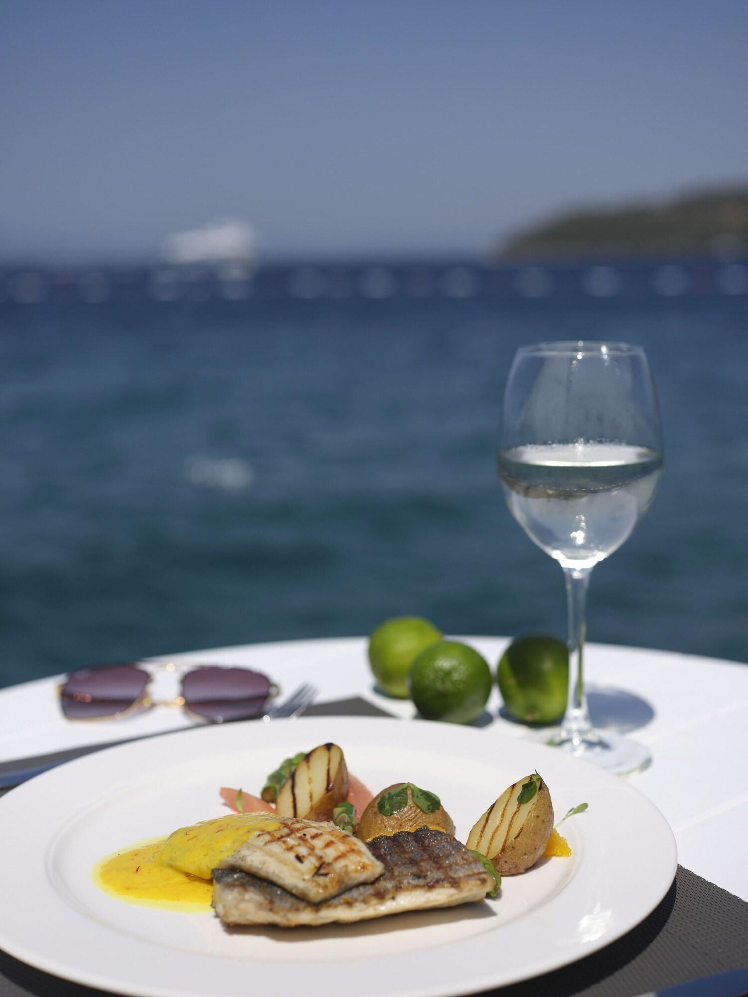 Kuum Hotel & SPA Bodrum by null