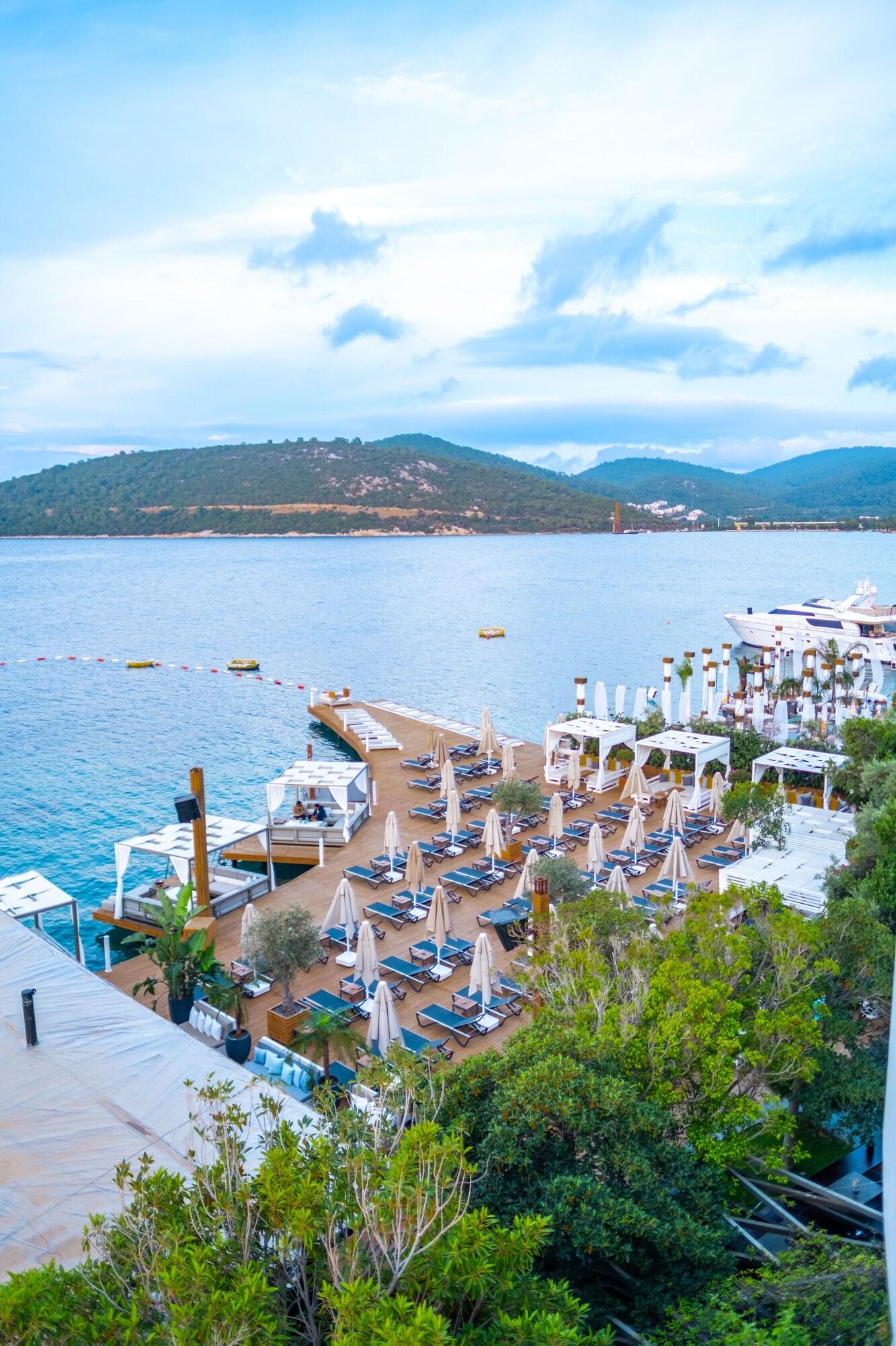 Kuum Hotel & SPA Bodrum by null