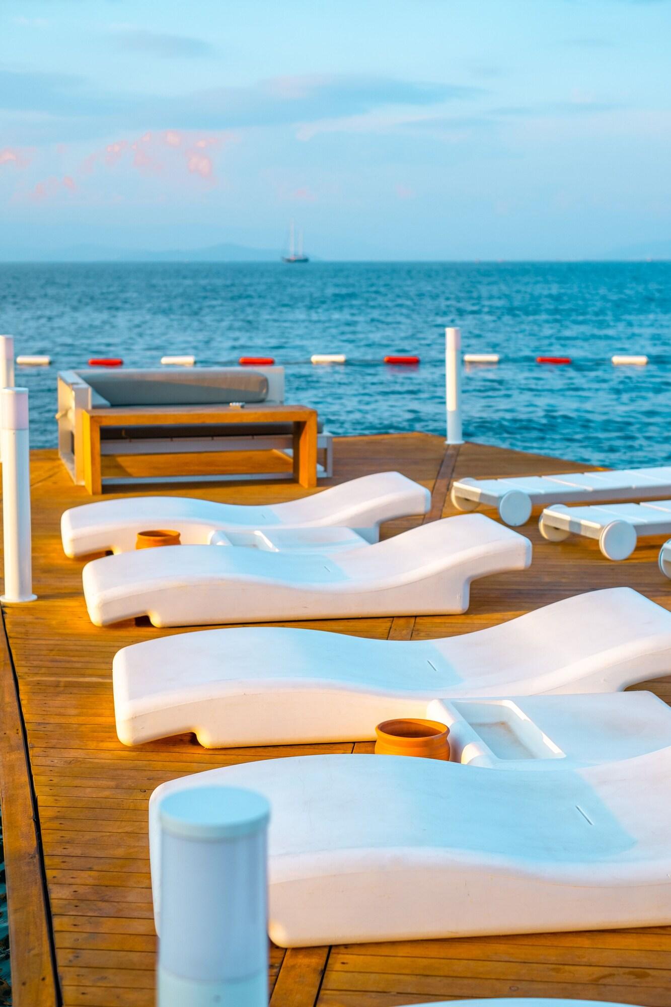 Kuum Hotel & SPA Bodrum by null