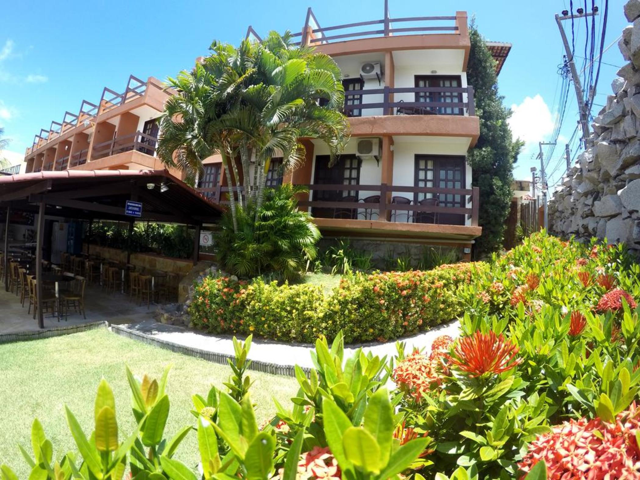 Varandas do Atoll Hotel