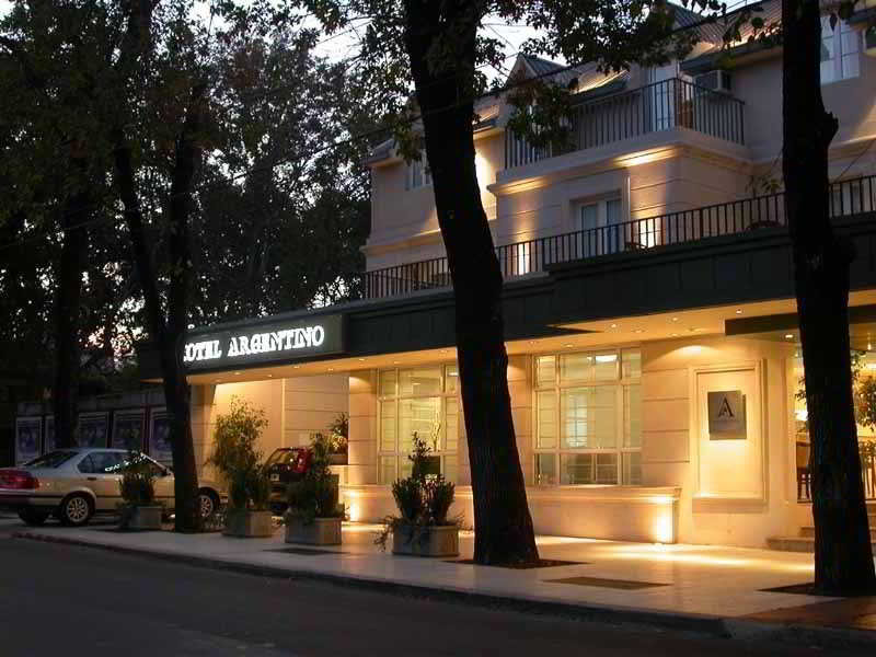 Hotel Argentino image