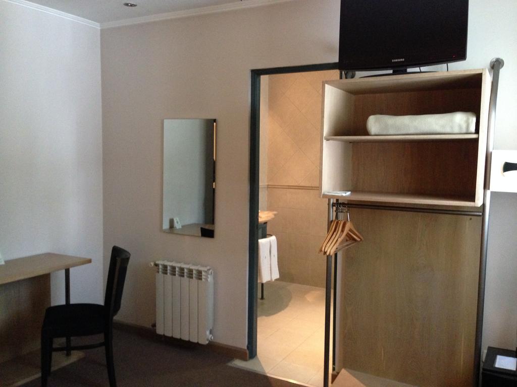 Hotel Argentino by null