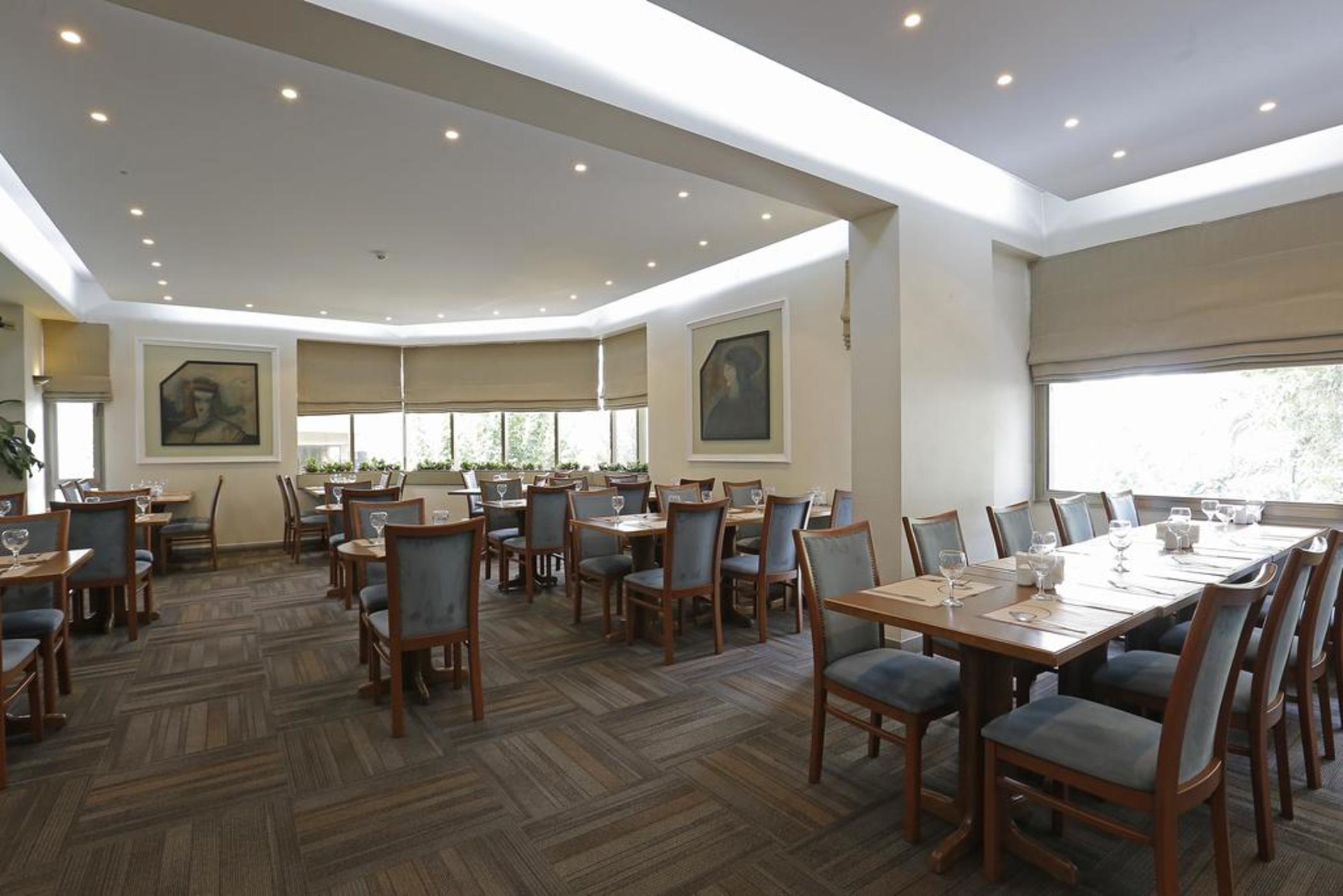 Kaya Prestige Hotel