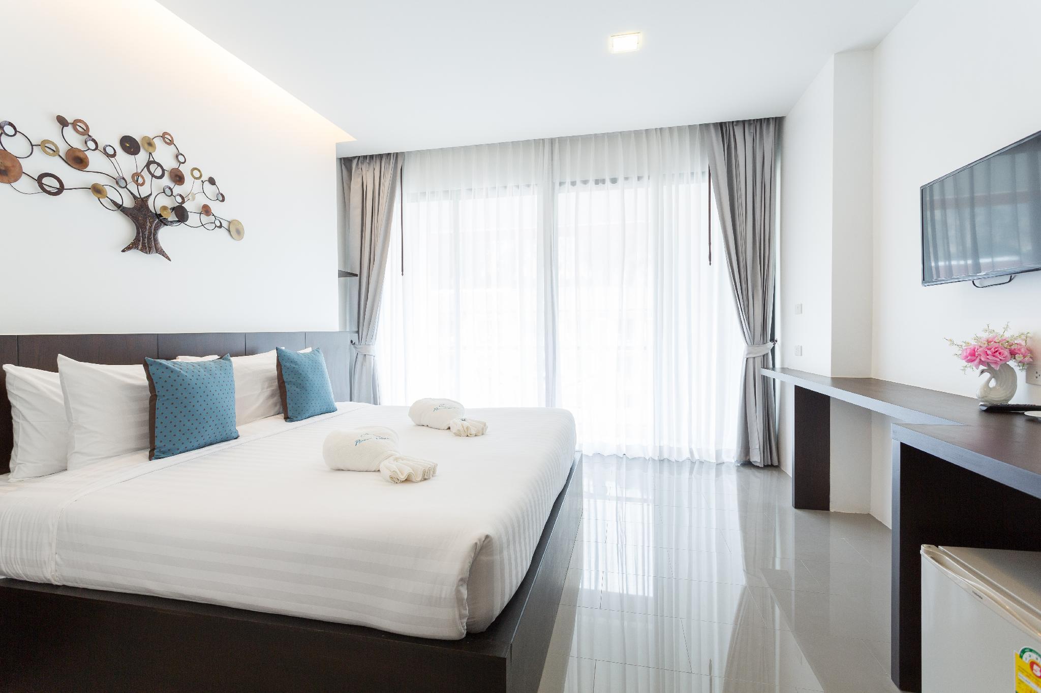 Phranang Place