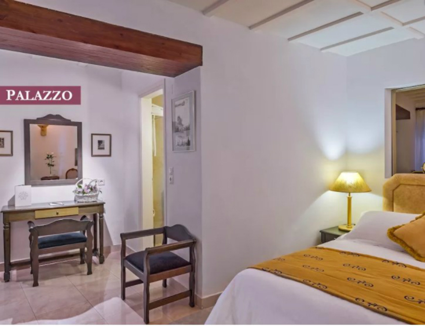 Rimondi Boutique Hotel, an SLH Hotel by null
