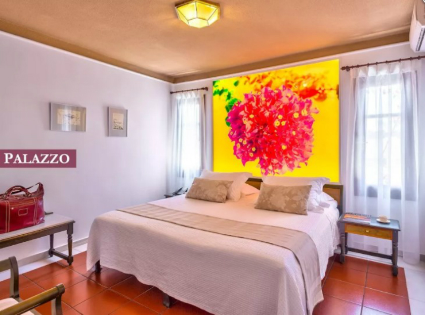 Rimondi Boutique Hotel, an SLH Hotel by null