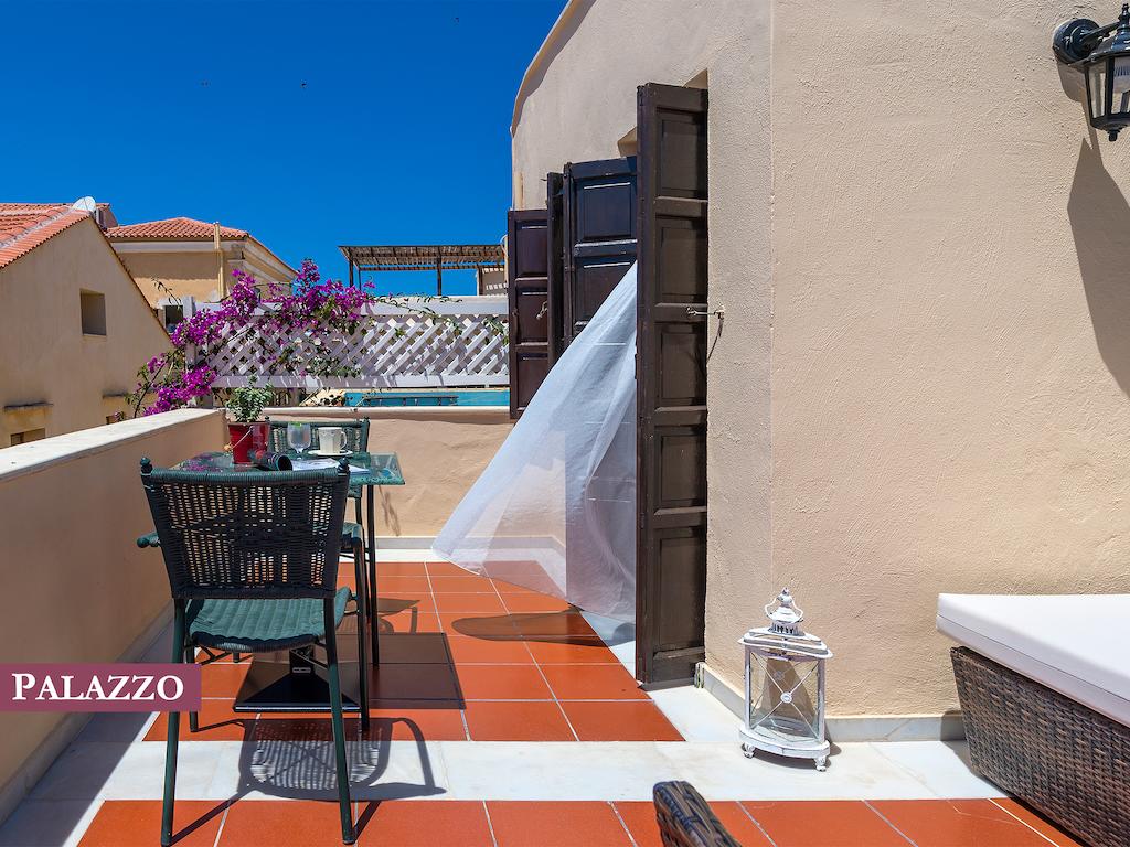 Rimondi Boutique Hotel, an SLH Hotel by null