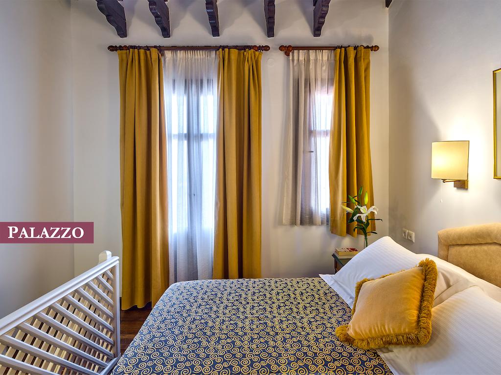 Rimondi Boutique Hotel, an SLH Hotel by null